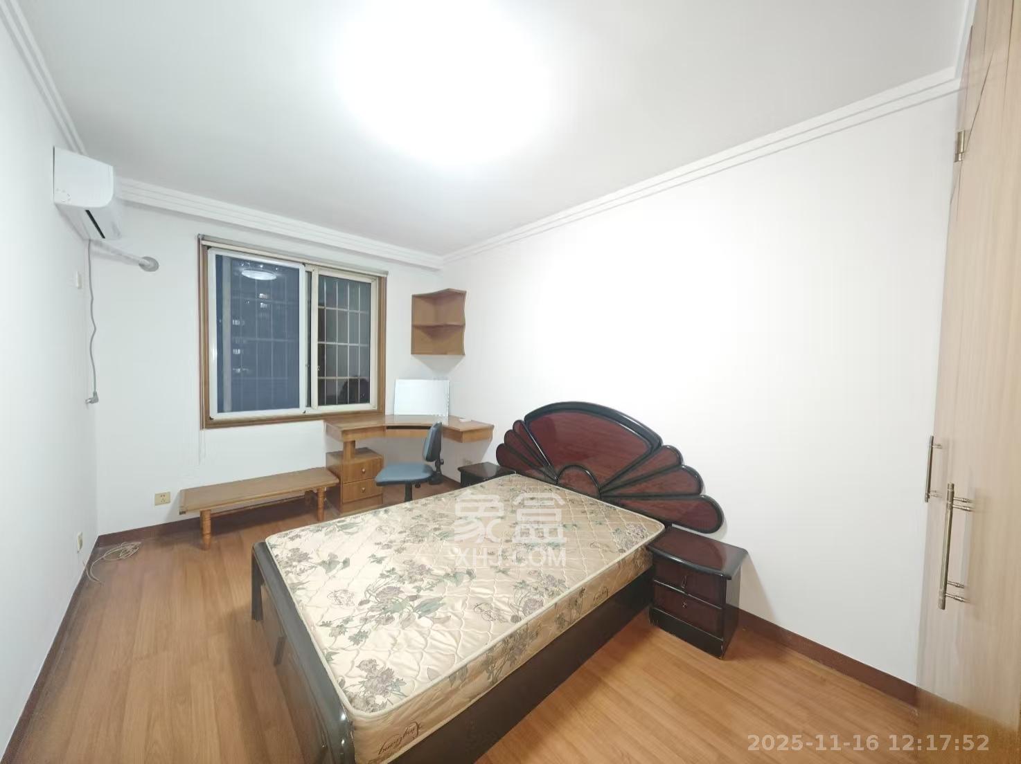 富绿新村 1室2厅1卫 1400.0元/月 富绿新村 1室2厅1卫 1400.0元/月室内图