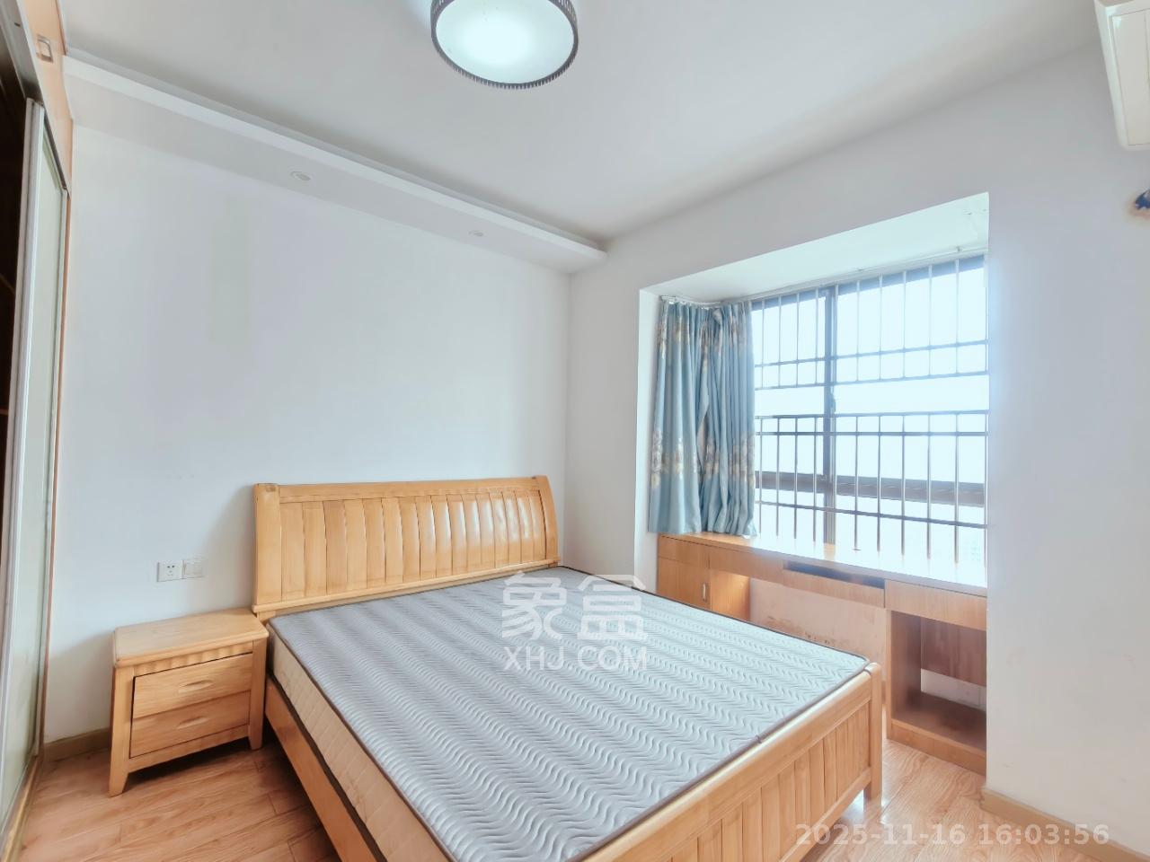 方略潇邦  3室2厅1卫    1600.0元/月室内图