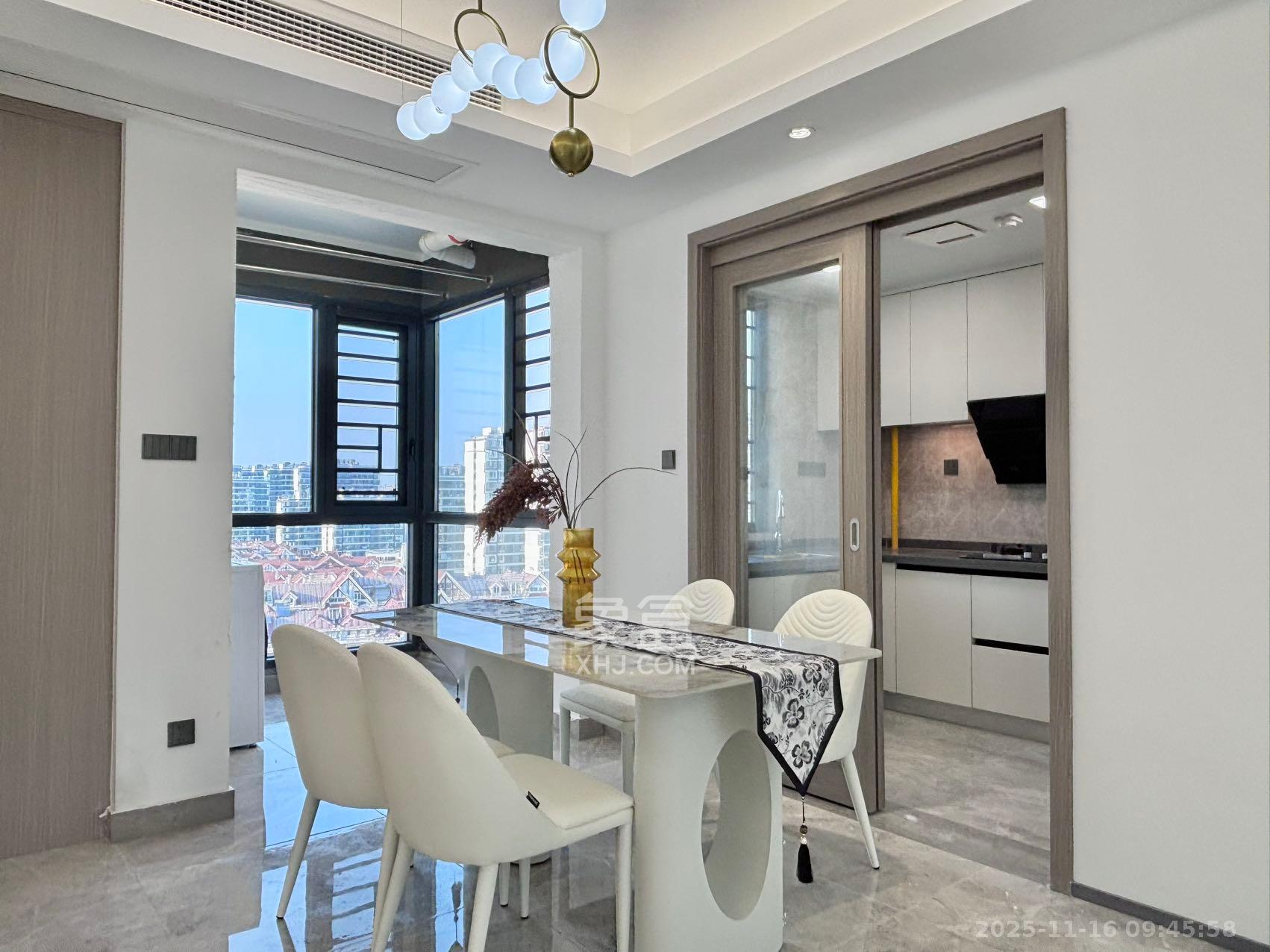 永安安置小区  1室1厅1卫    650.0元/月室内图