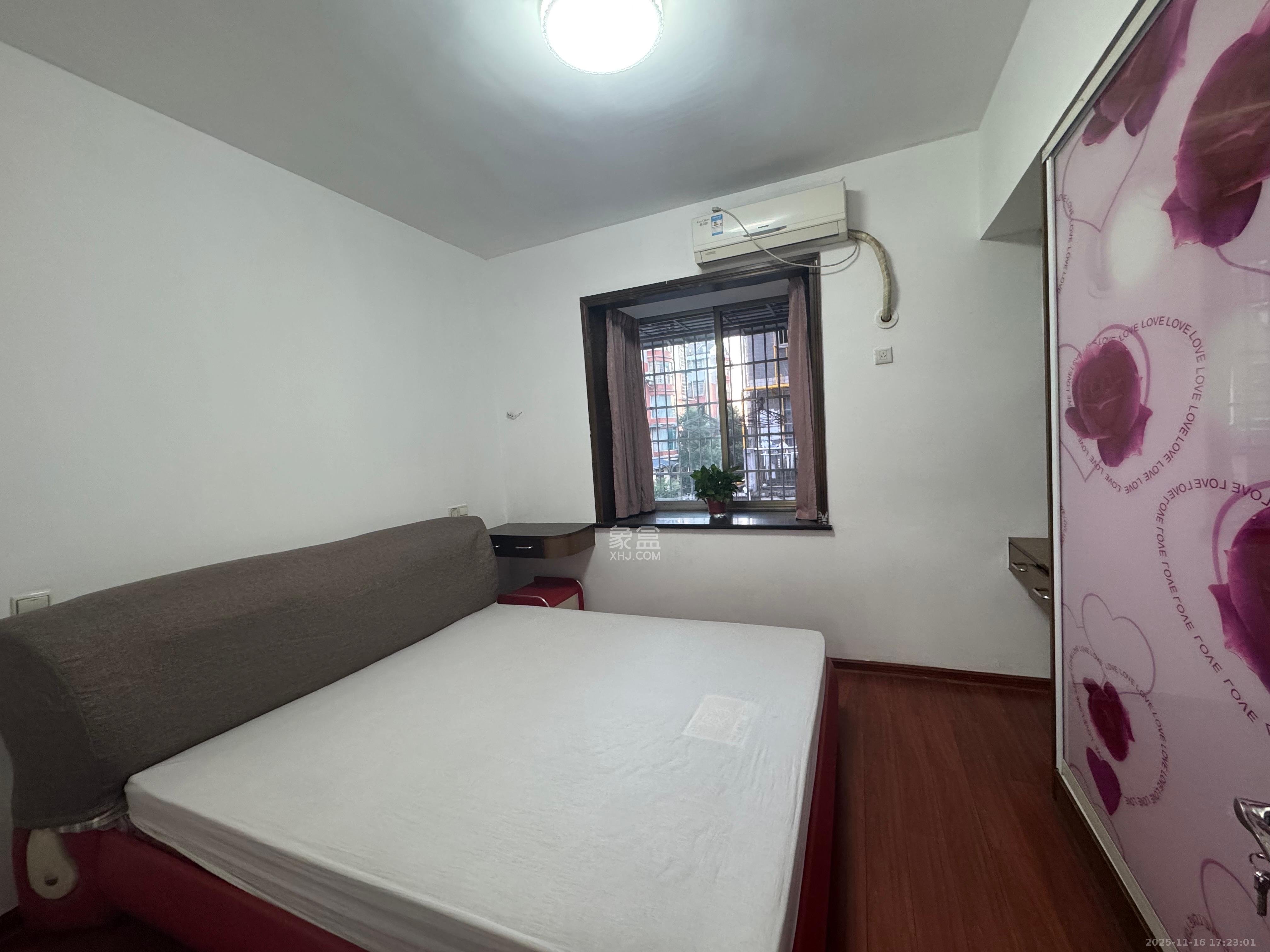 湘绣城  1室0厅0卫    1700.0元/月室内图