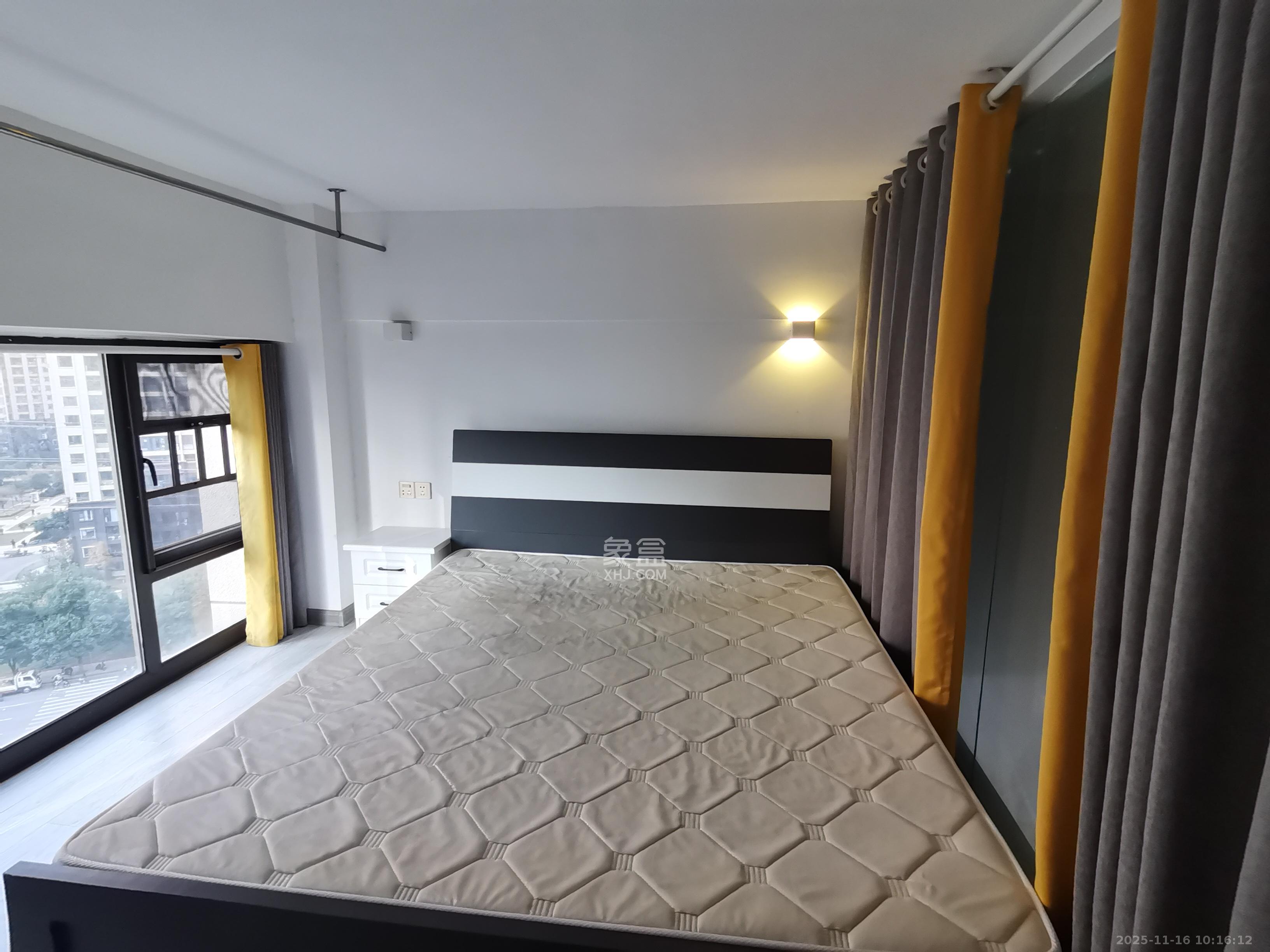 润和滨江府 2室1厅1卫 1800.0元/月 润和滨江府 2室1厅1卫 1800.0元/月室内图