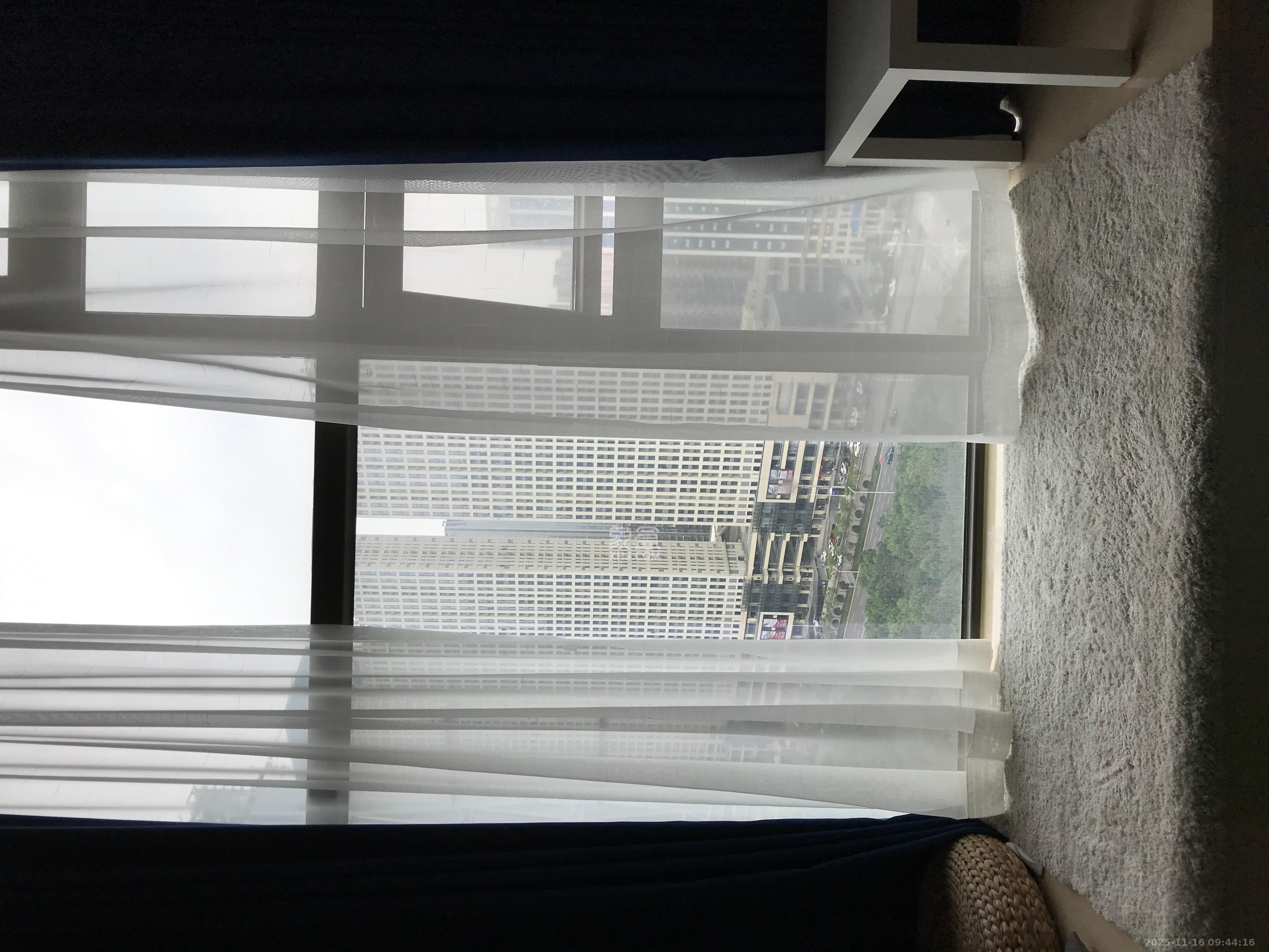 远洋外滩壹号  1室1厅1卫    2600.0元/月室内图