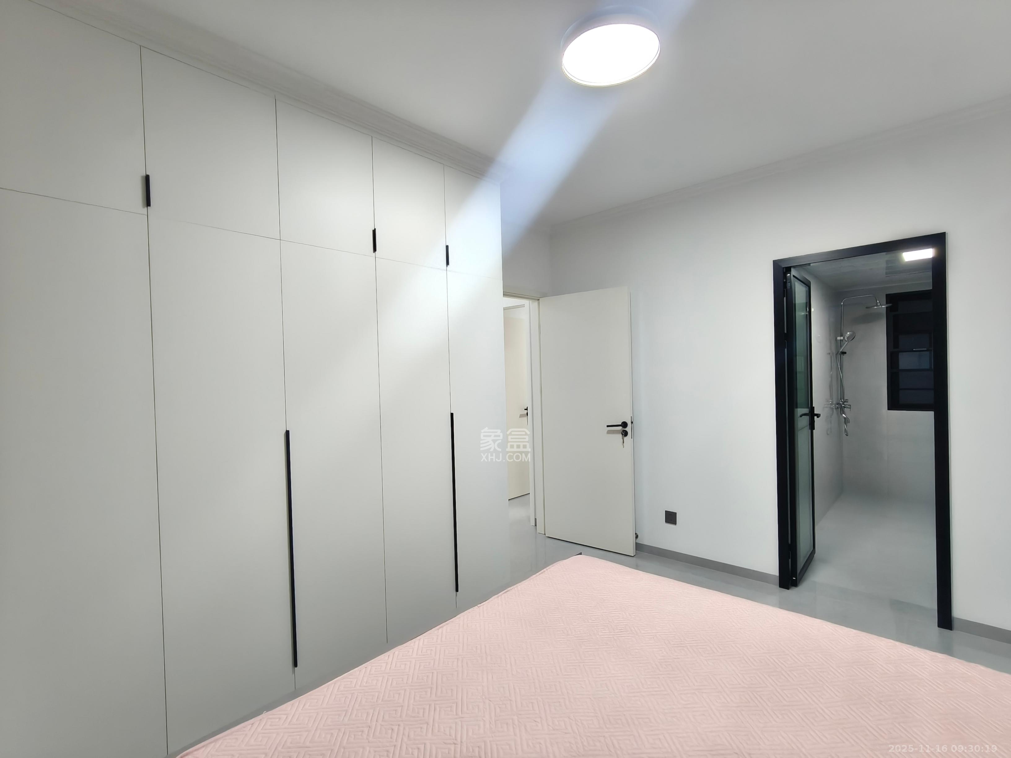 谷山景苑  1室0厅0卫    2500.0元/月室内图