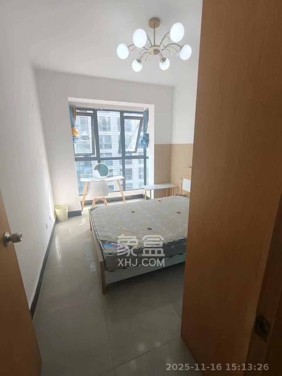 中天广场 2室1厅1卫 2500.0元/月 中天广场 2室1厅1卫 2500.0元/月室内图