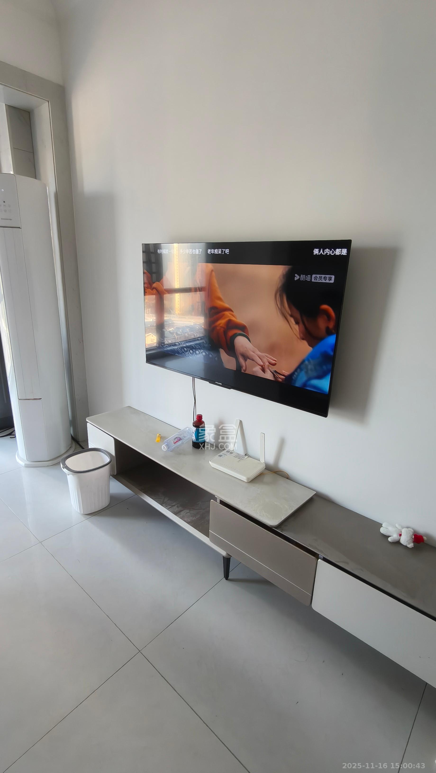 云和华府  1室0厅0卫    2300.0元/月室内图