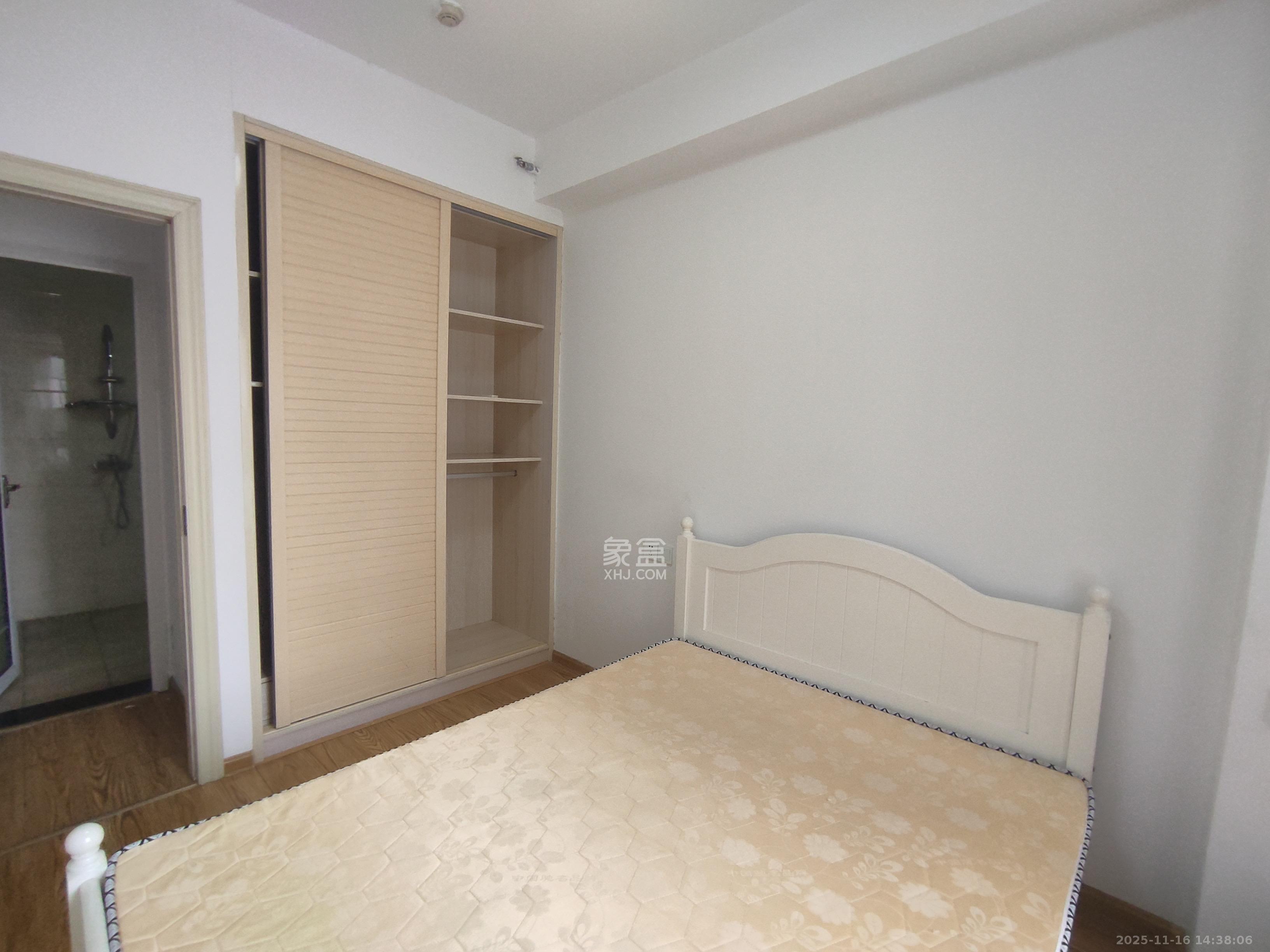 博林云栖 1室1厅1卫 1700.0元/月 博林云栖 1室1厅1卫 1700.0元/月室内图