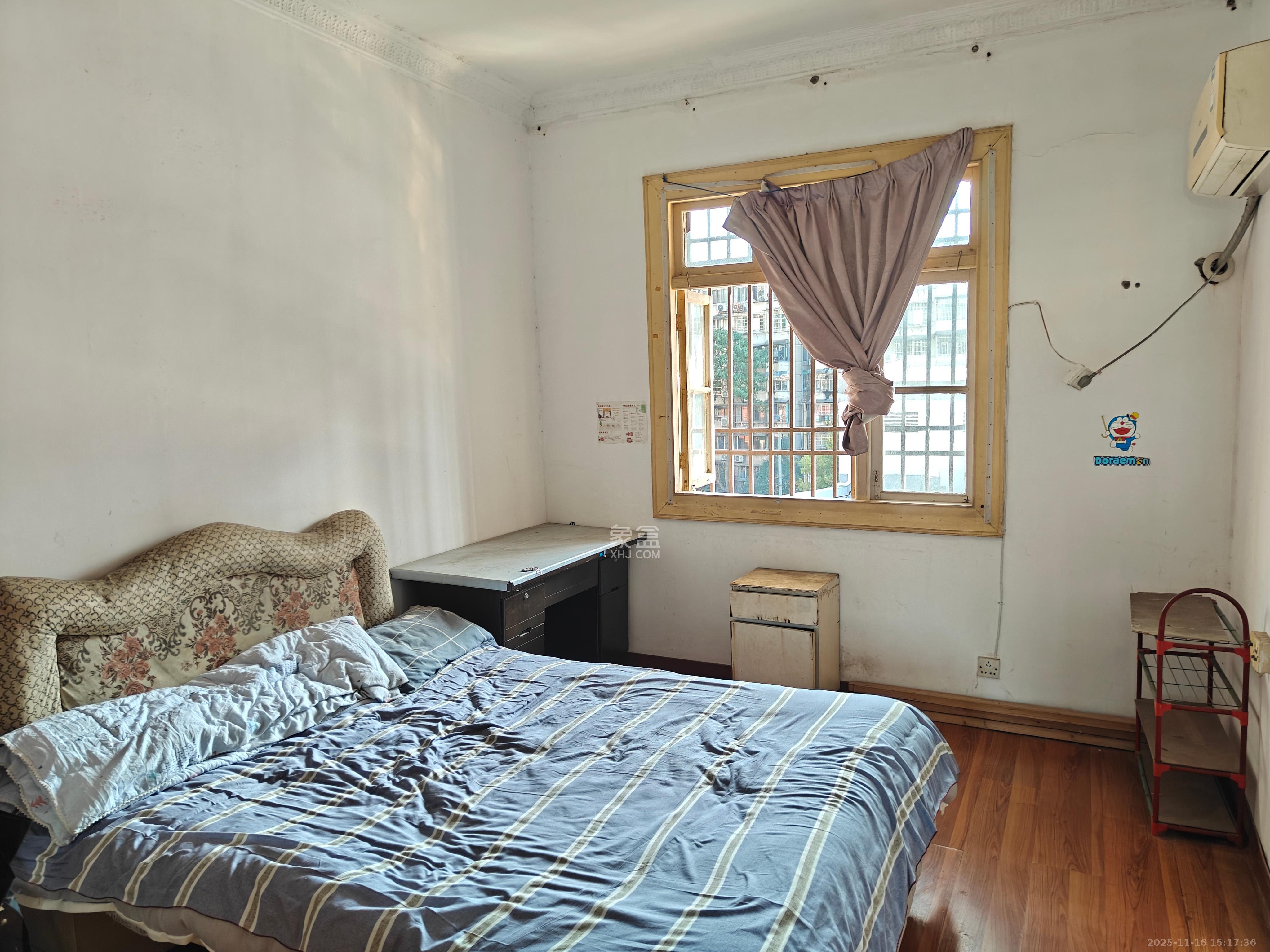 光裕里（光裕里巷电梯厂宿舍）  2室1厅1卫    1200.0元/月