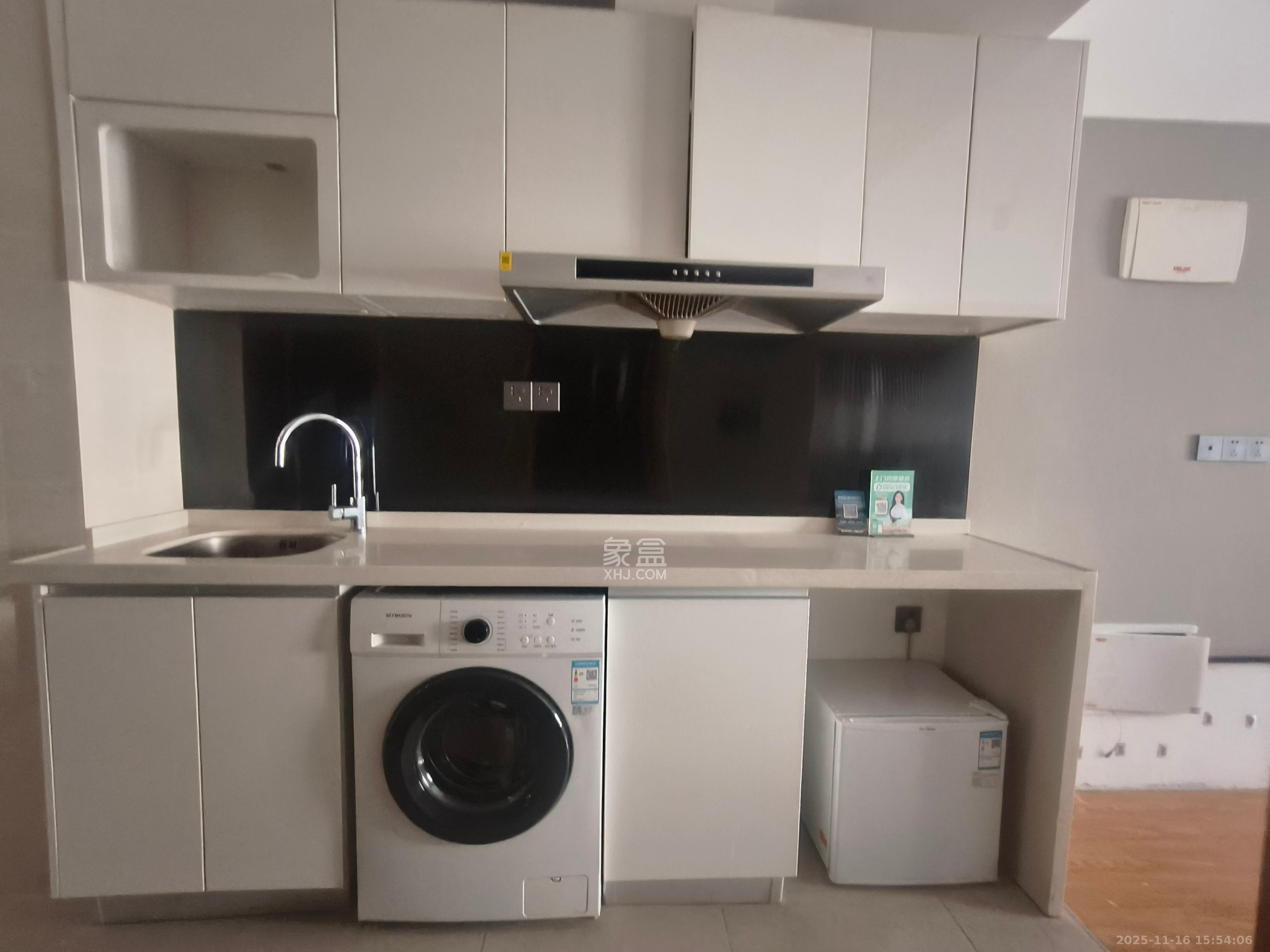 阳光城檀悦 1室1厅1卫 2100.0元/月 阳光城檀悦 1室1厅1卫 2100.0元/月室内图