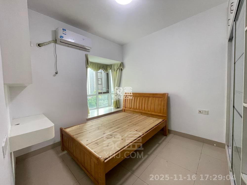 美的城二期 2室1厅1卫 1600.0元/月 美的城二期 2室1厅1卫 1600.0元/月室内图