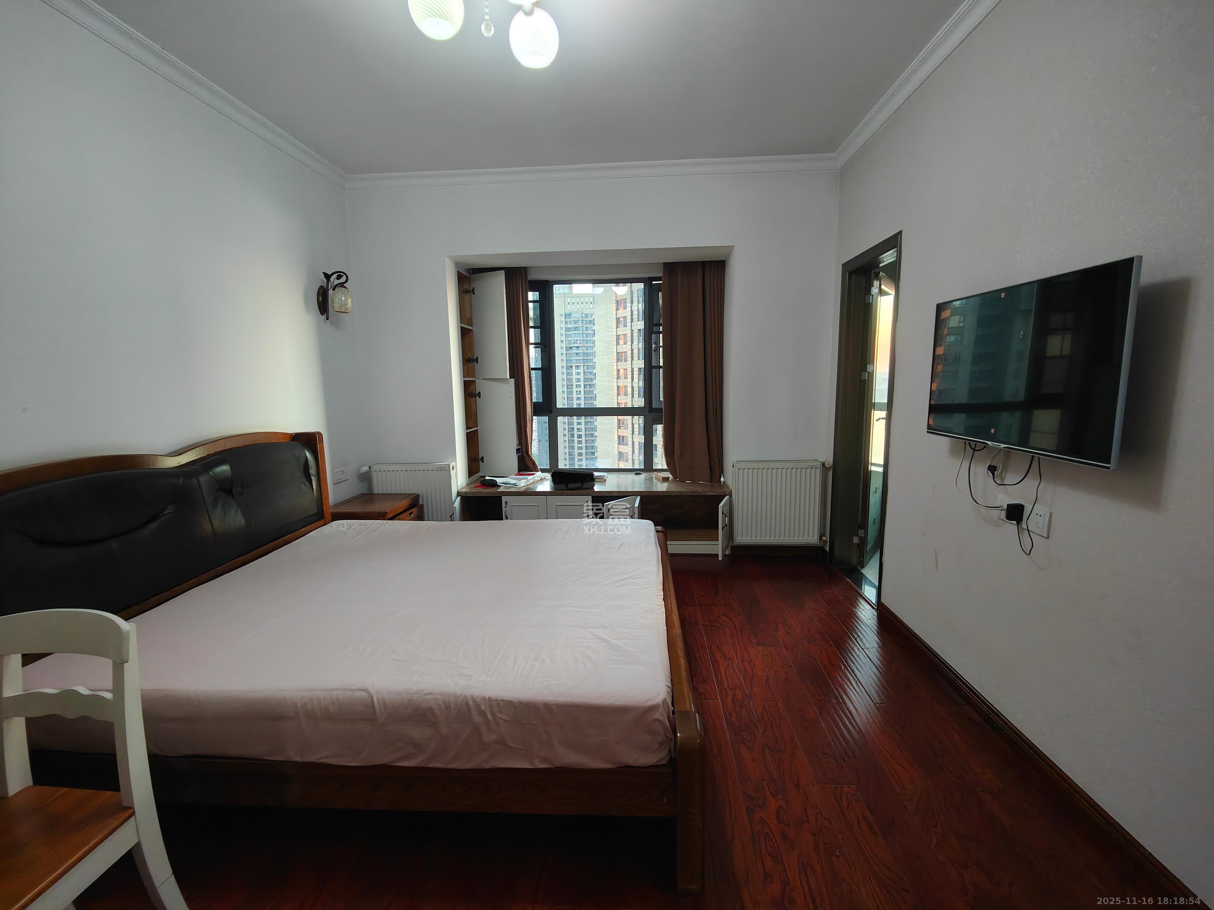 保利国际广场  4室2厅3卫    7200.0元/月室内图