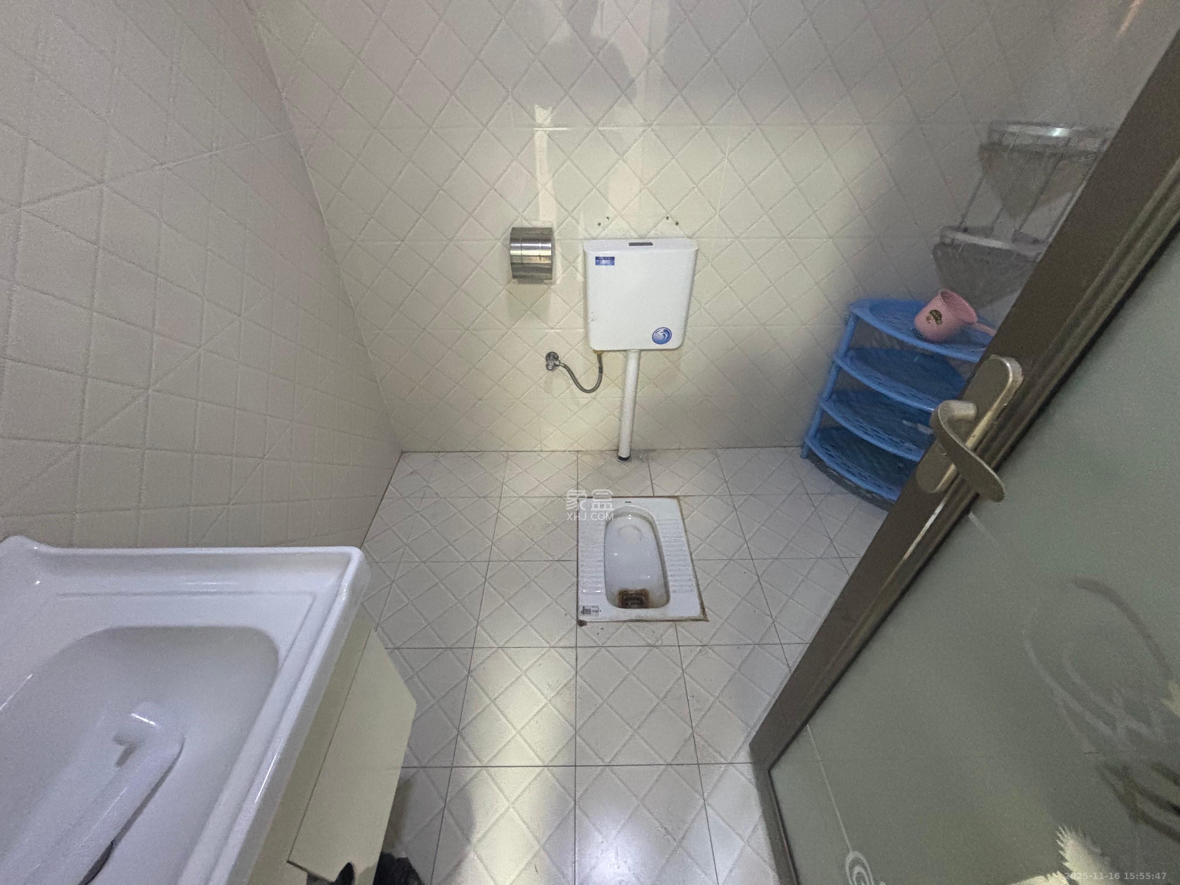 奥克斯缔壹城  1室1厅1卫    1350.0元/月室内图