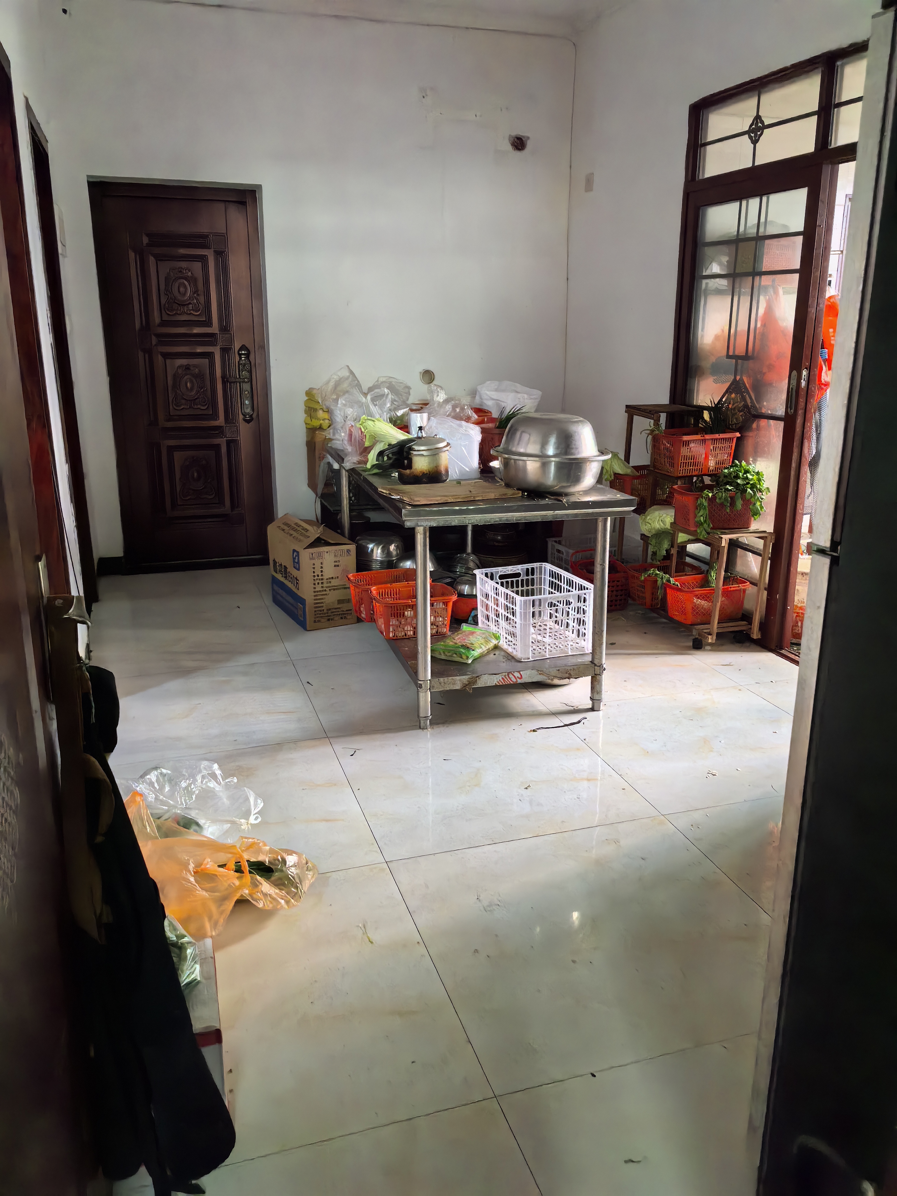 乐坪东街定额管理站(勘察设计院家属楼) 2室2厅1卫 1800.0元/月 乐坪东街定额管理站(勘察设计院家属楼) 2室2厅1卫 1800.0元/月室内图