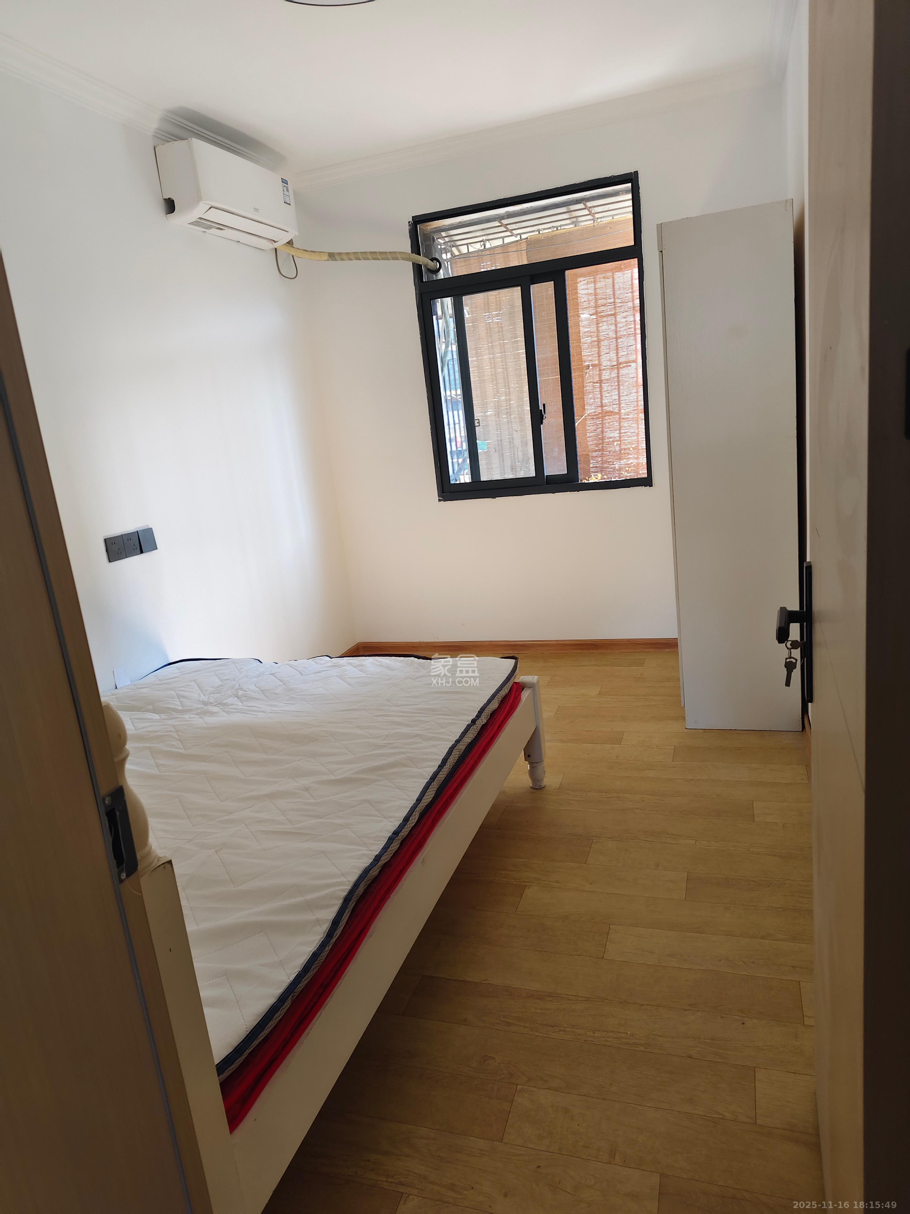 涂家冲社区（涂新小区、农商银行宿舍）  1室0厅0卫    800.0元/月室内图