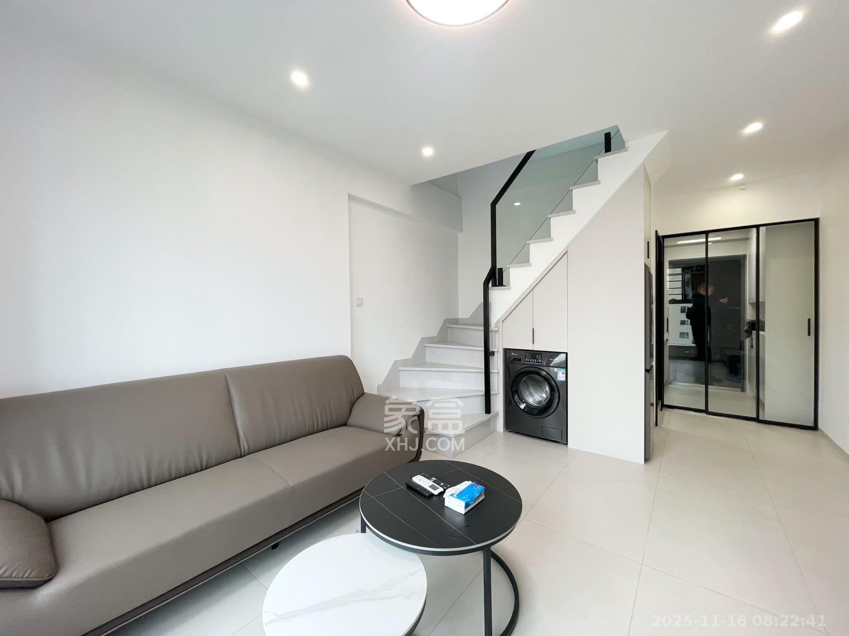 君悦新天地 2室1厅2卫 2700.0元/月 君悦新天地 2室1厅2卫 2700.0元/月室内图