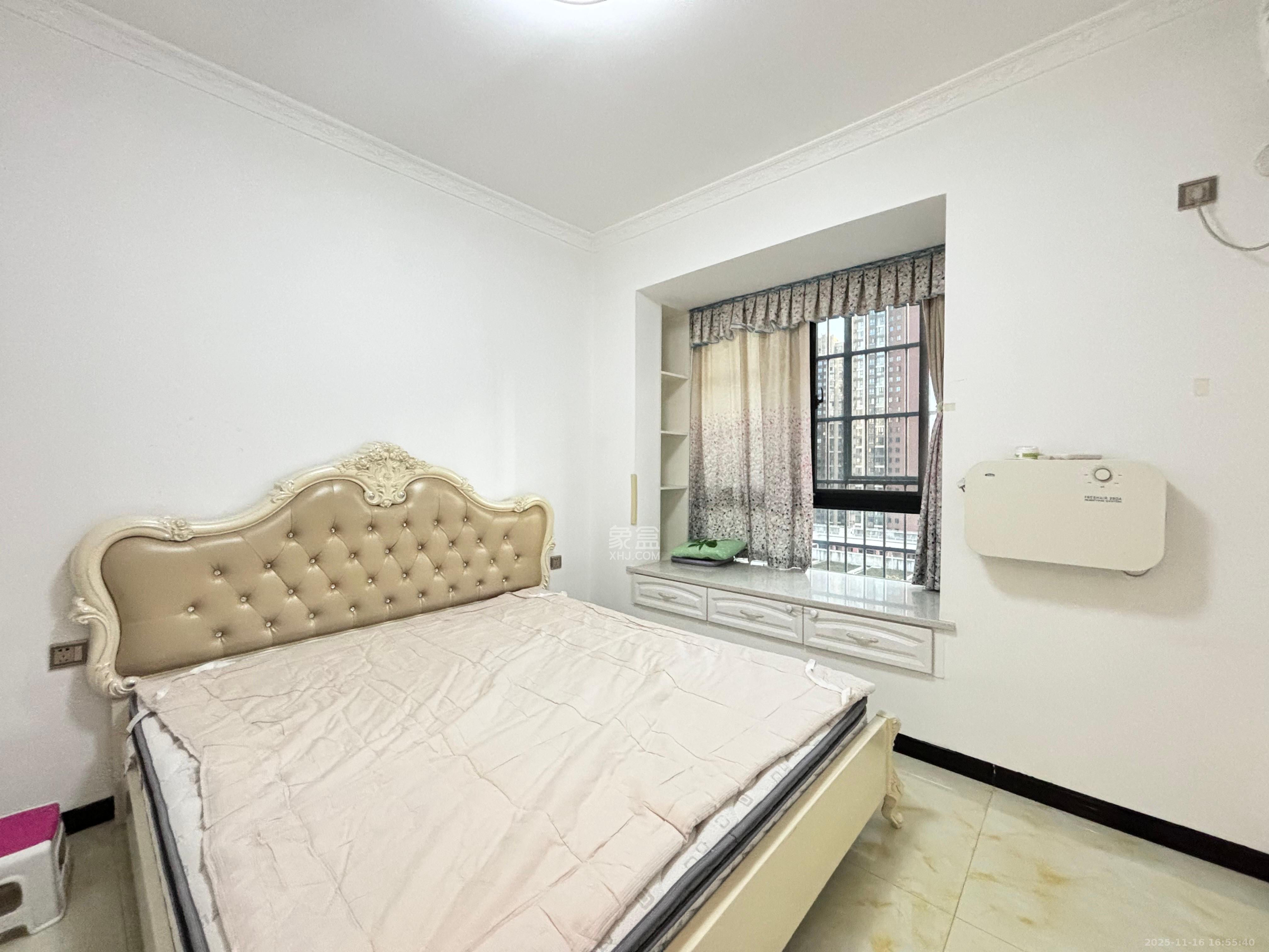 泰禹云开壹品 3室2厅2卫 2400.0元/月 泰禹云开壹品 3室2厅2卫 2400.0元/月室内图