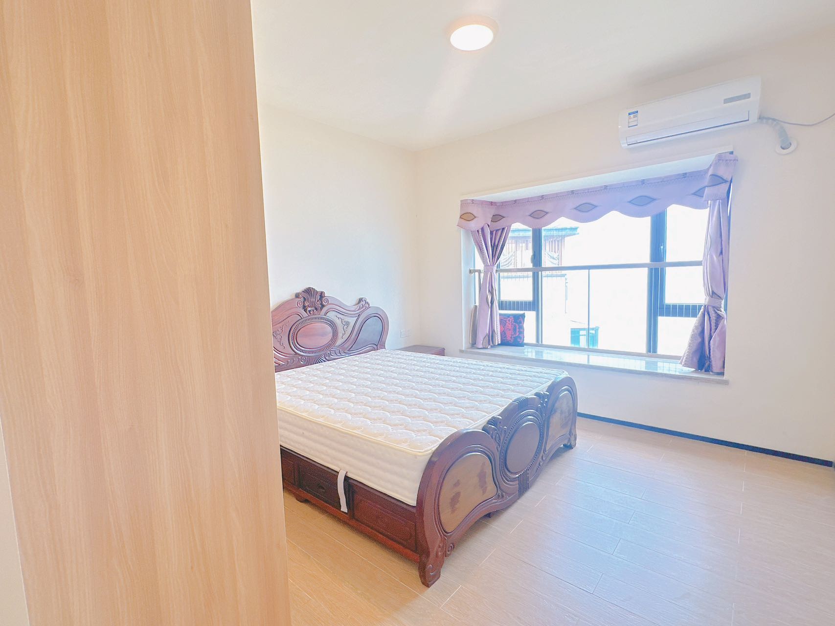 恒大美丽沙天澜湾 3室2厅1卫 4000.0元/月 恒大美丽沙天澜湾 3室2厅1卫 4000.0元/月室内图