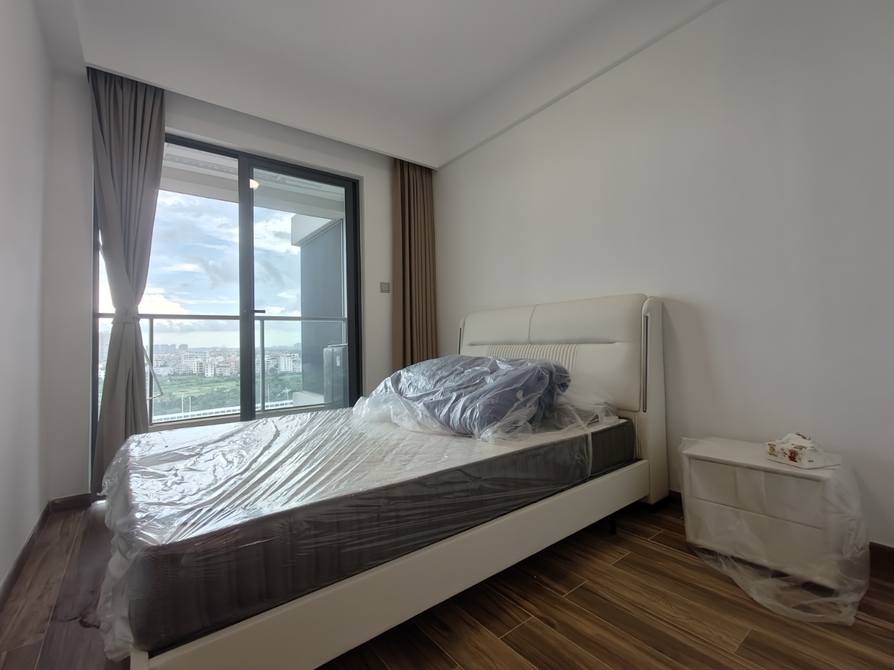 北辰府  3室2厅2卫    2800.0元/月室内图