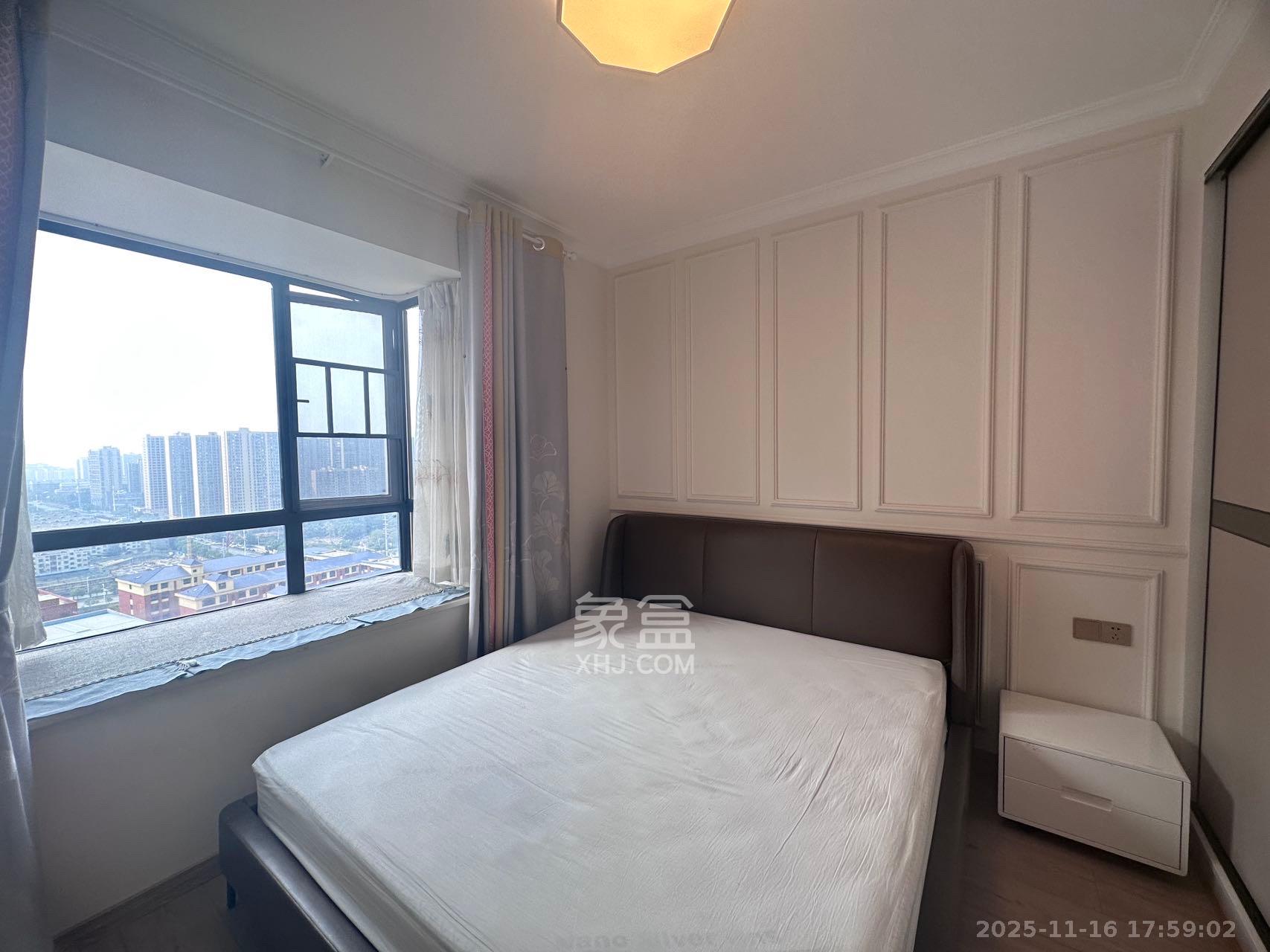 水墨林溪  2室1厅1卫    2800.0元/月室内图