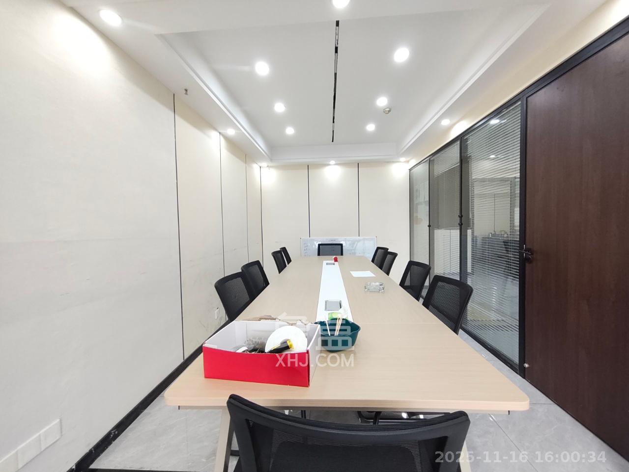 嘉盛国际广场  1室1厅1卫    3000.0元/月室内图