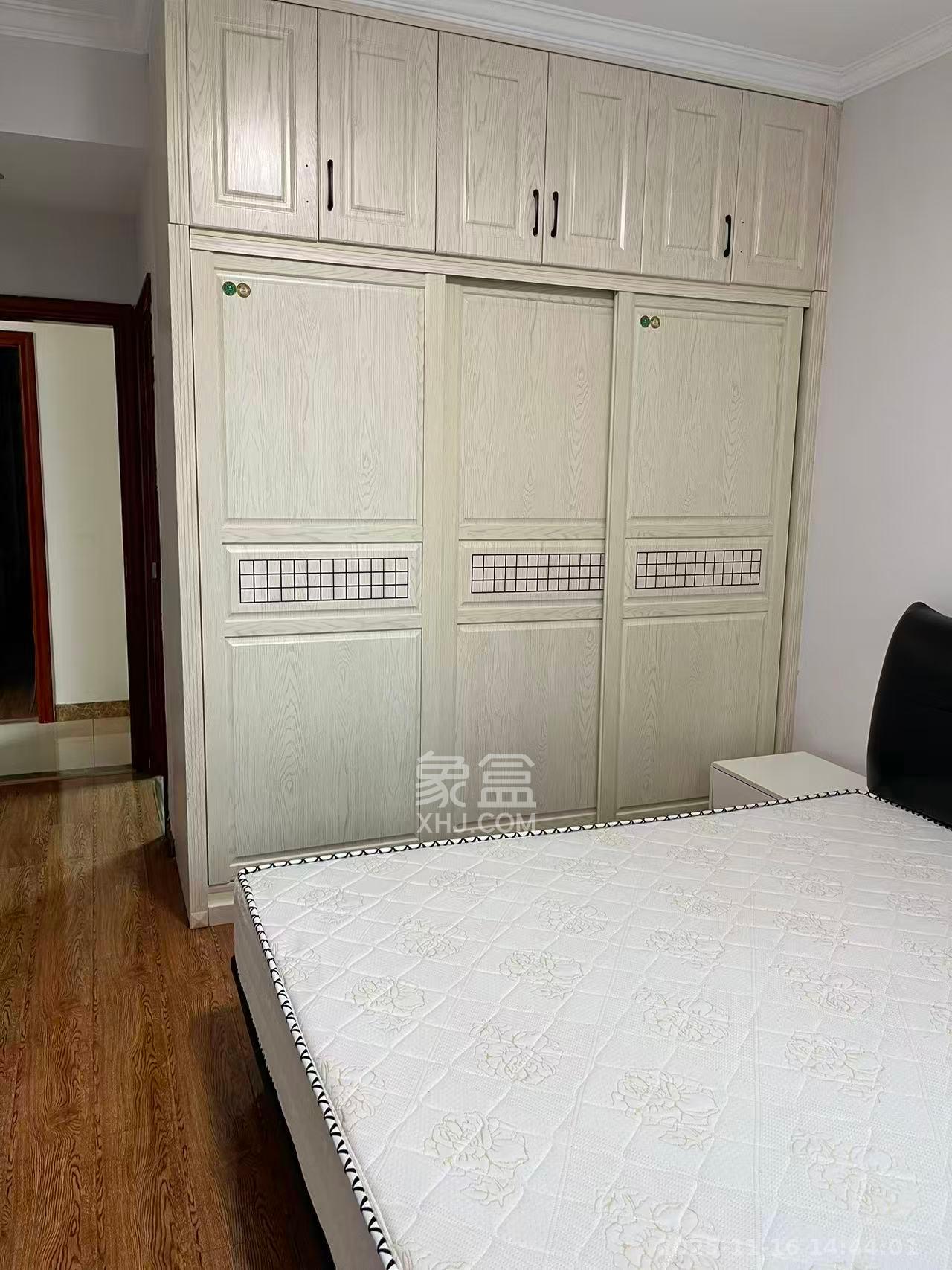 江山帝景哈佛  3室2厅2卫    2500.0元/月室内图