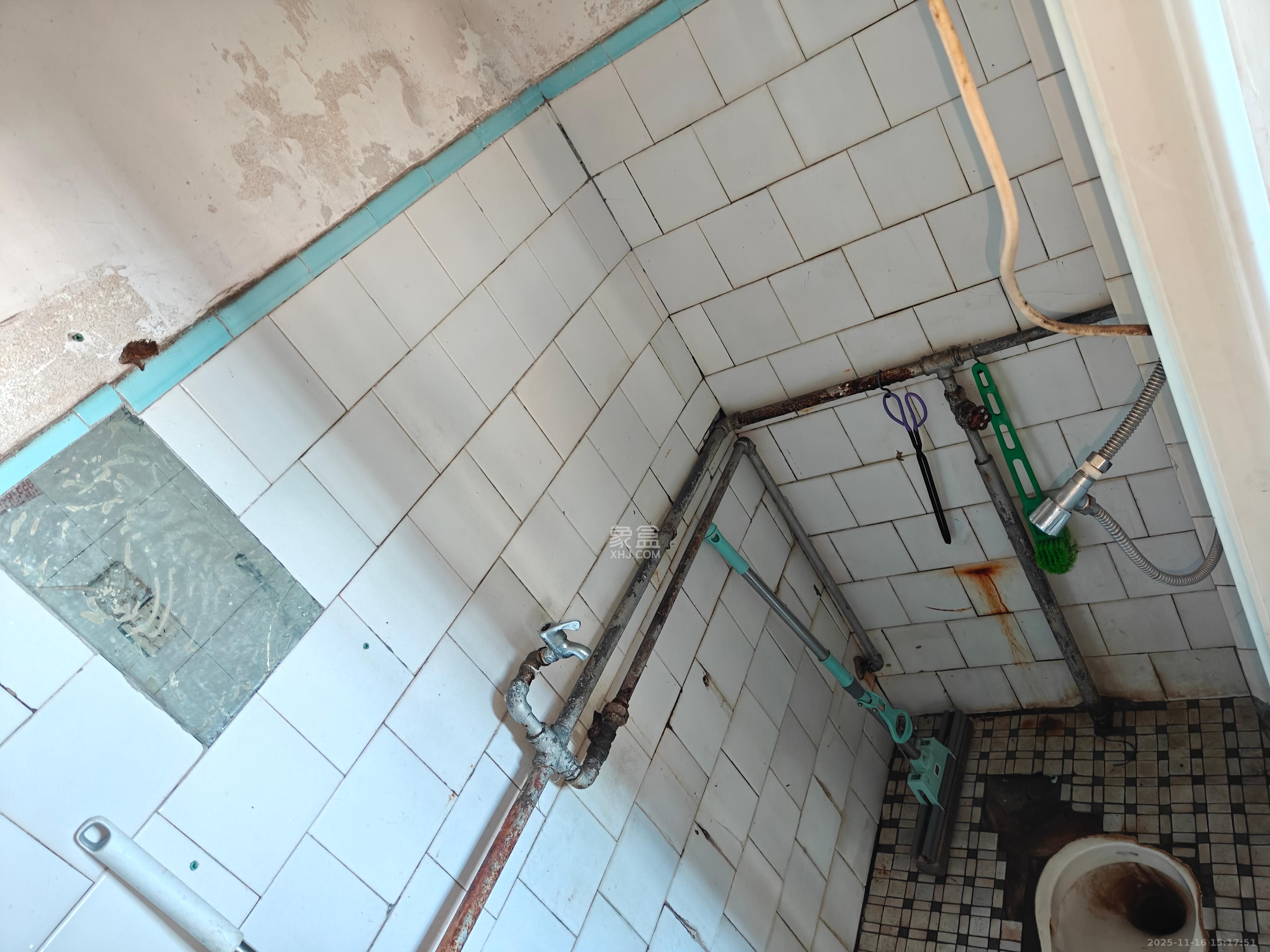 光裕里(光裕里巷电梯厂宿舍) 2室1厅1卫 1200.0元/月 光裕里(光裕里巷电梯厂宿舍) 2室1厅1卫 1200.0元/月室内图