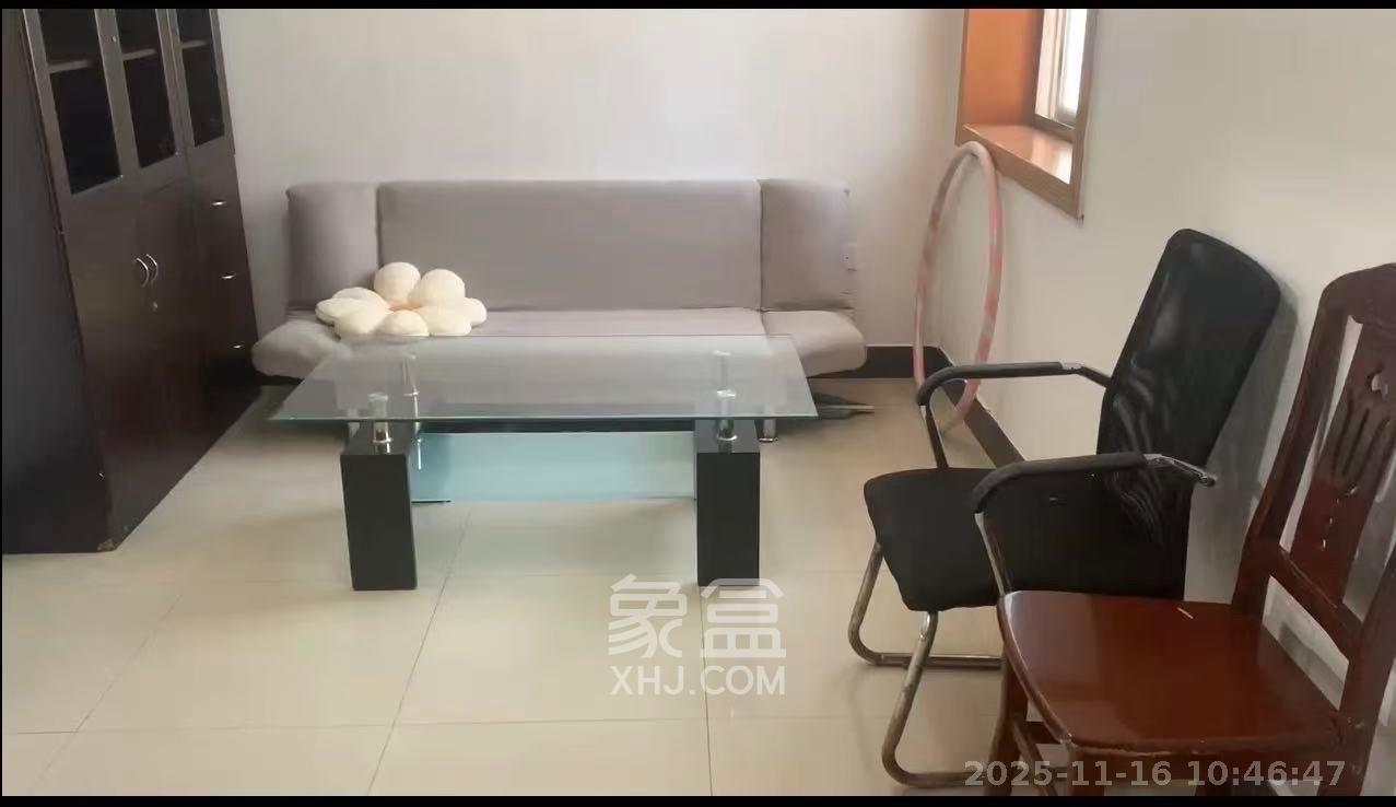 砂子塘社区  2室1厅1卫    1650.0元/月