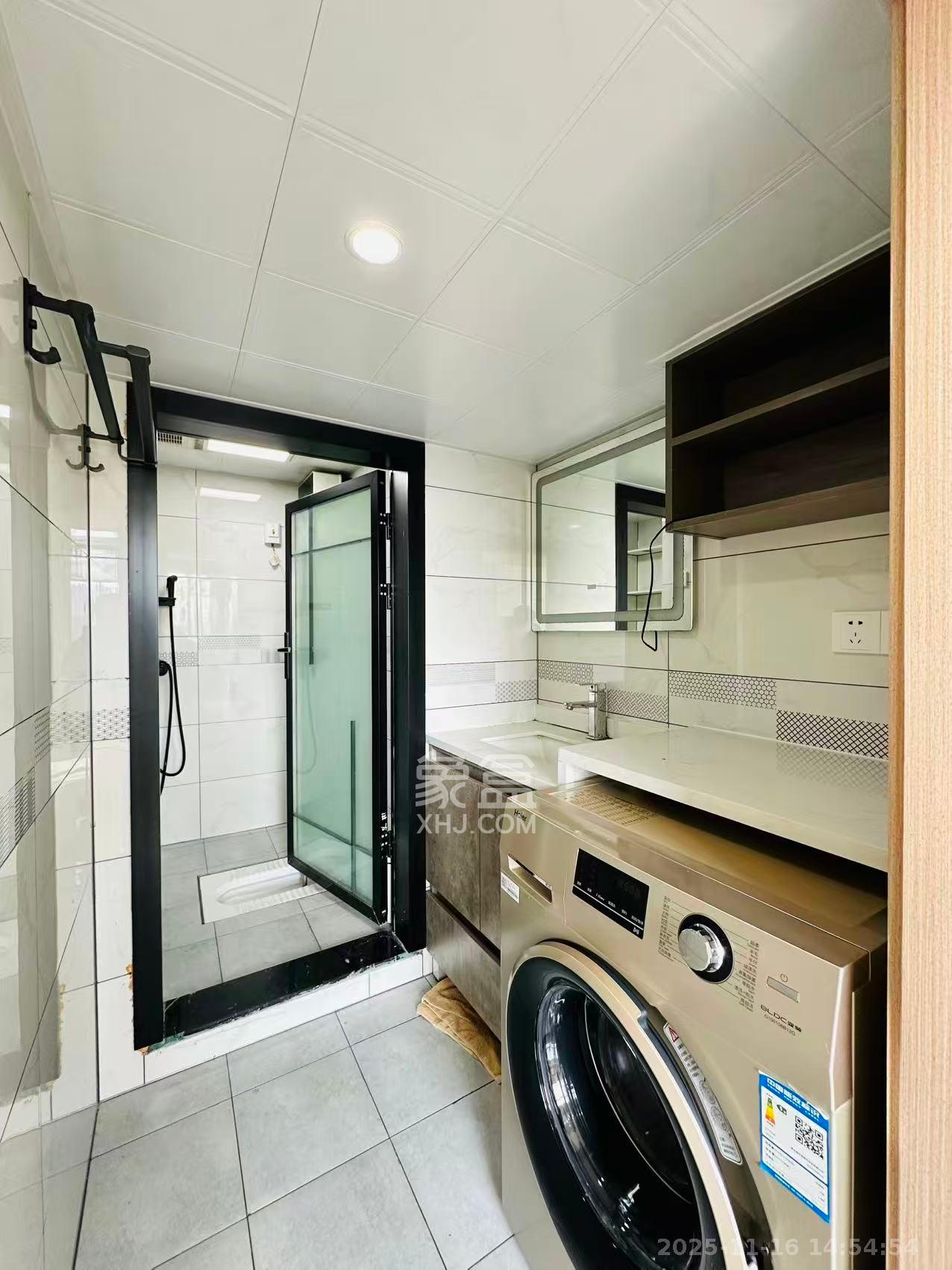 凯乐微谷（凯乐楚源）  1室0厅1卫    2000.0元/月室内图