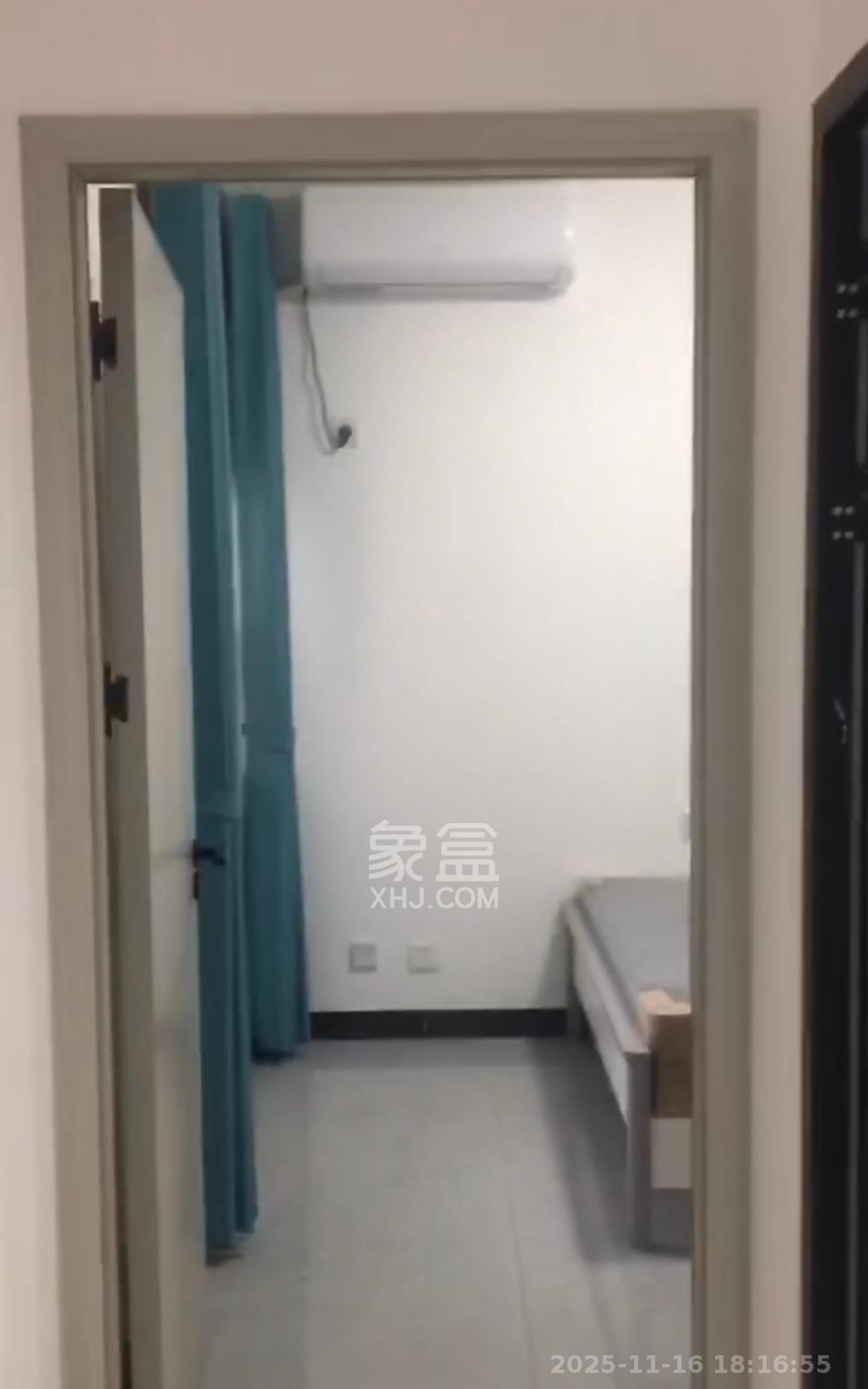 桥头家园二期（桥头家苑二期）  2室1厅1卫    1800.0元/月室内图