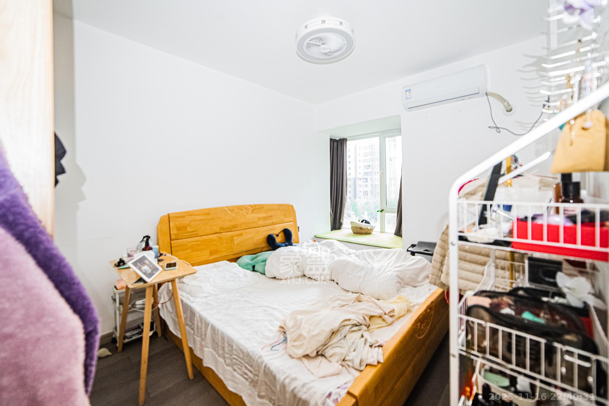 北辰三角洲C2区 3室1厅1卫 138.0万 北辰三角洲C2区 3室1厅1卫 138.0万卧室