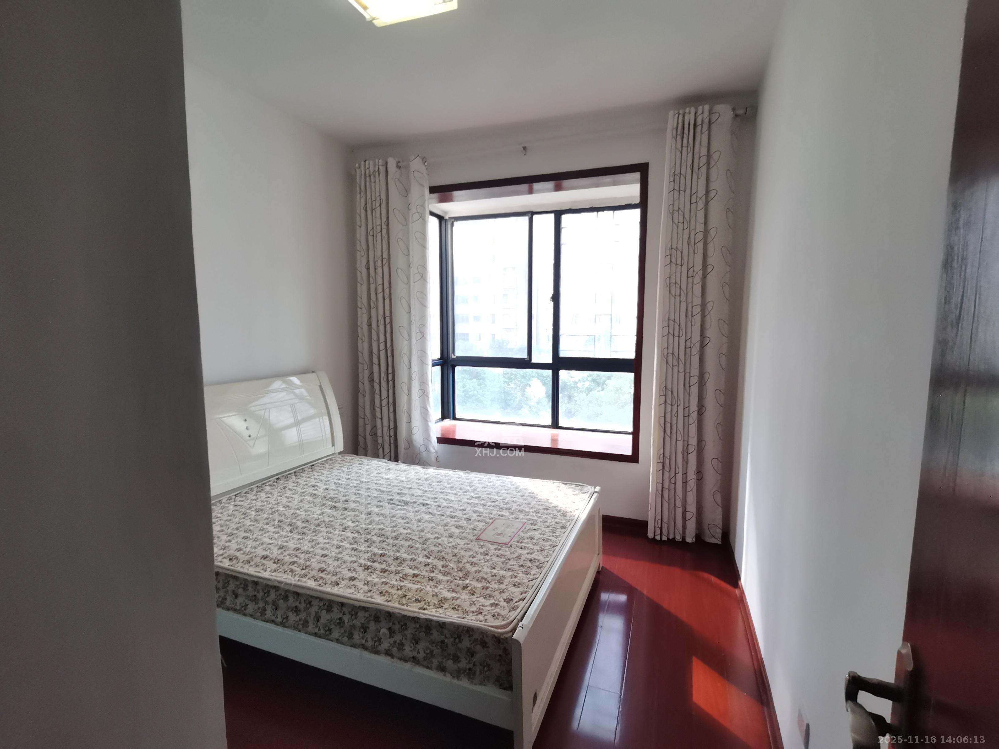 湘江世纪城贯江苑  2室2厅1卫    2000.0元/月室内图