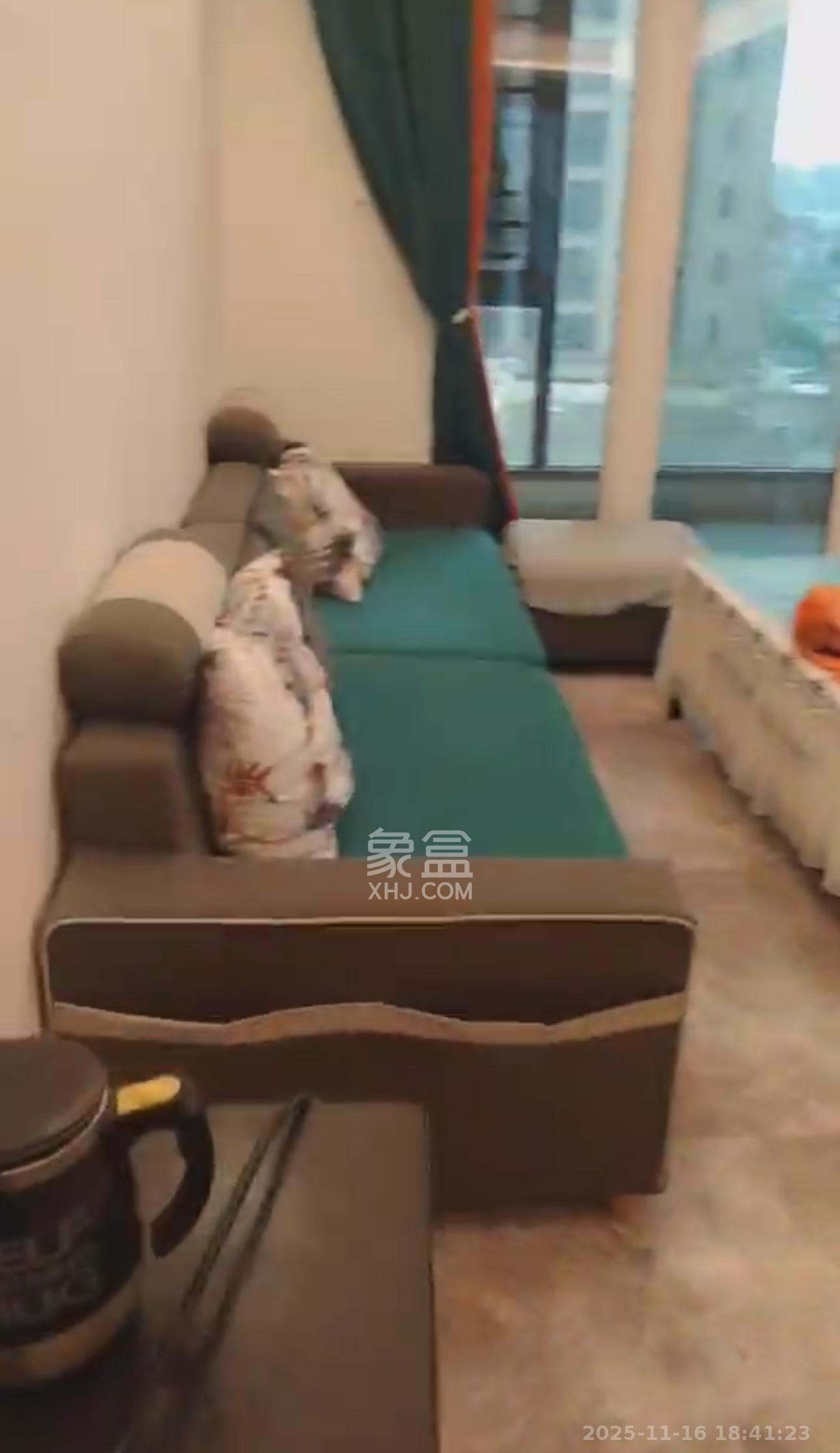 金地中交麓谷香颂(金地中交雅苑) 3室1厅2卫 3300.0元/月 金地中交麓谷香颂(金地中交雅苑) 3室1厅2卫 3300.0元/月室内图