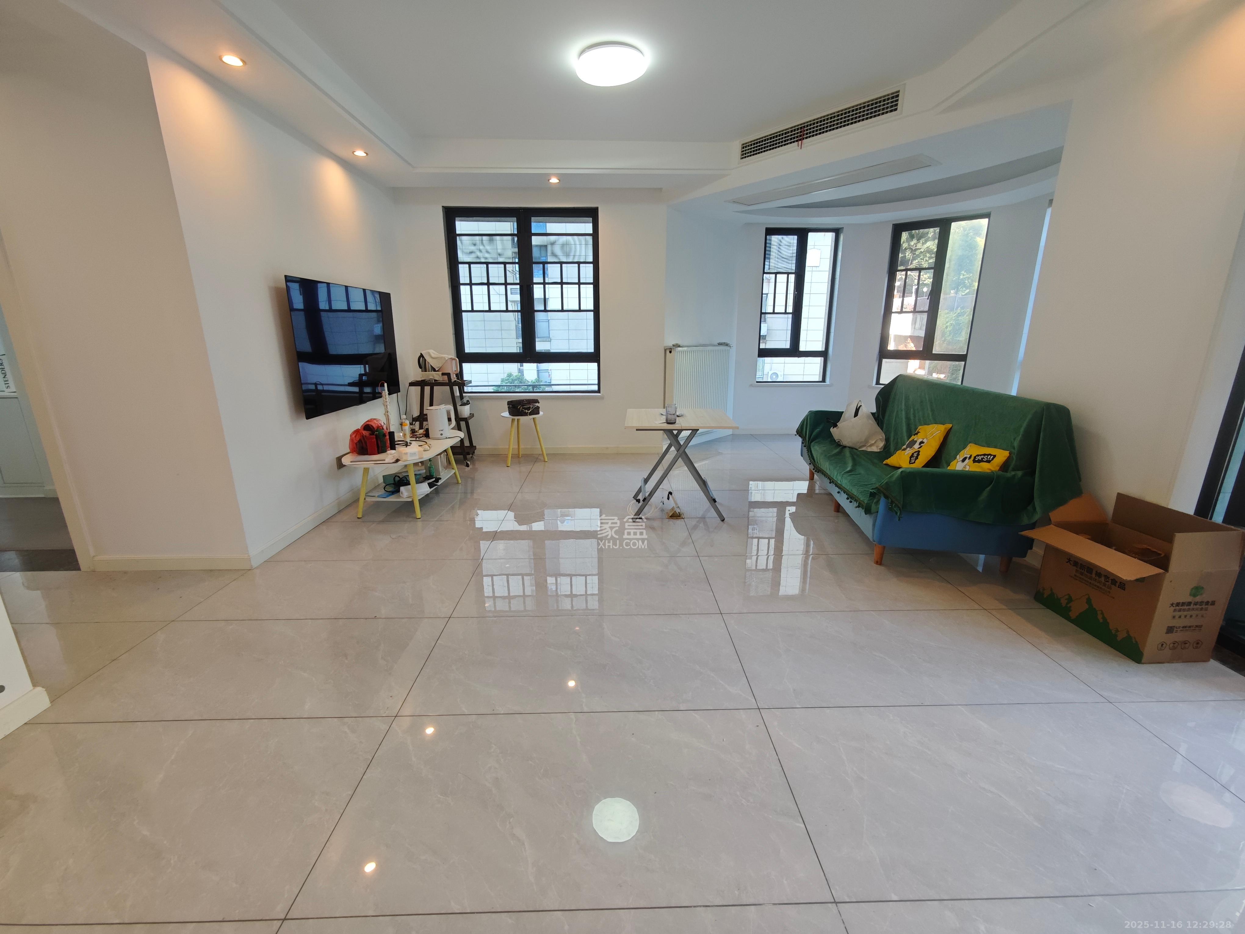 锦天金岸雅苑  2室2厅1卫    3600.0元/月室内图