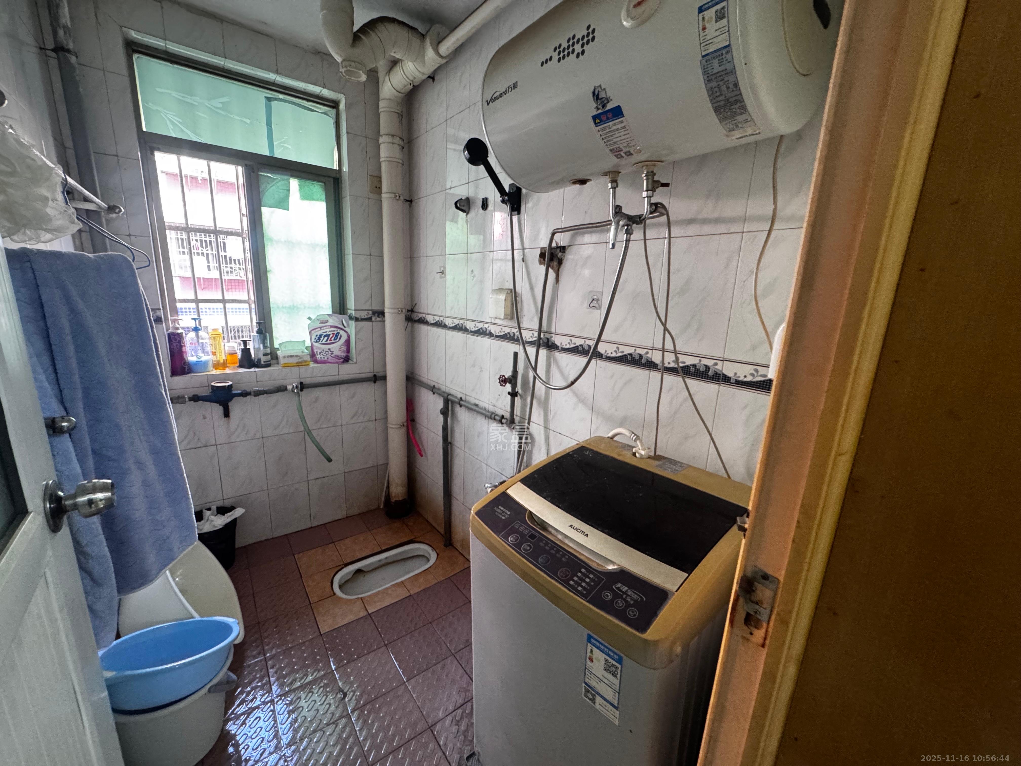 圭塘小区（圭塘一、二小区）  2室1厅1卫    1800.0元/月室内图