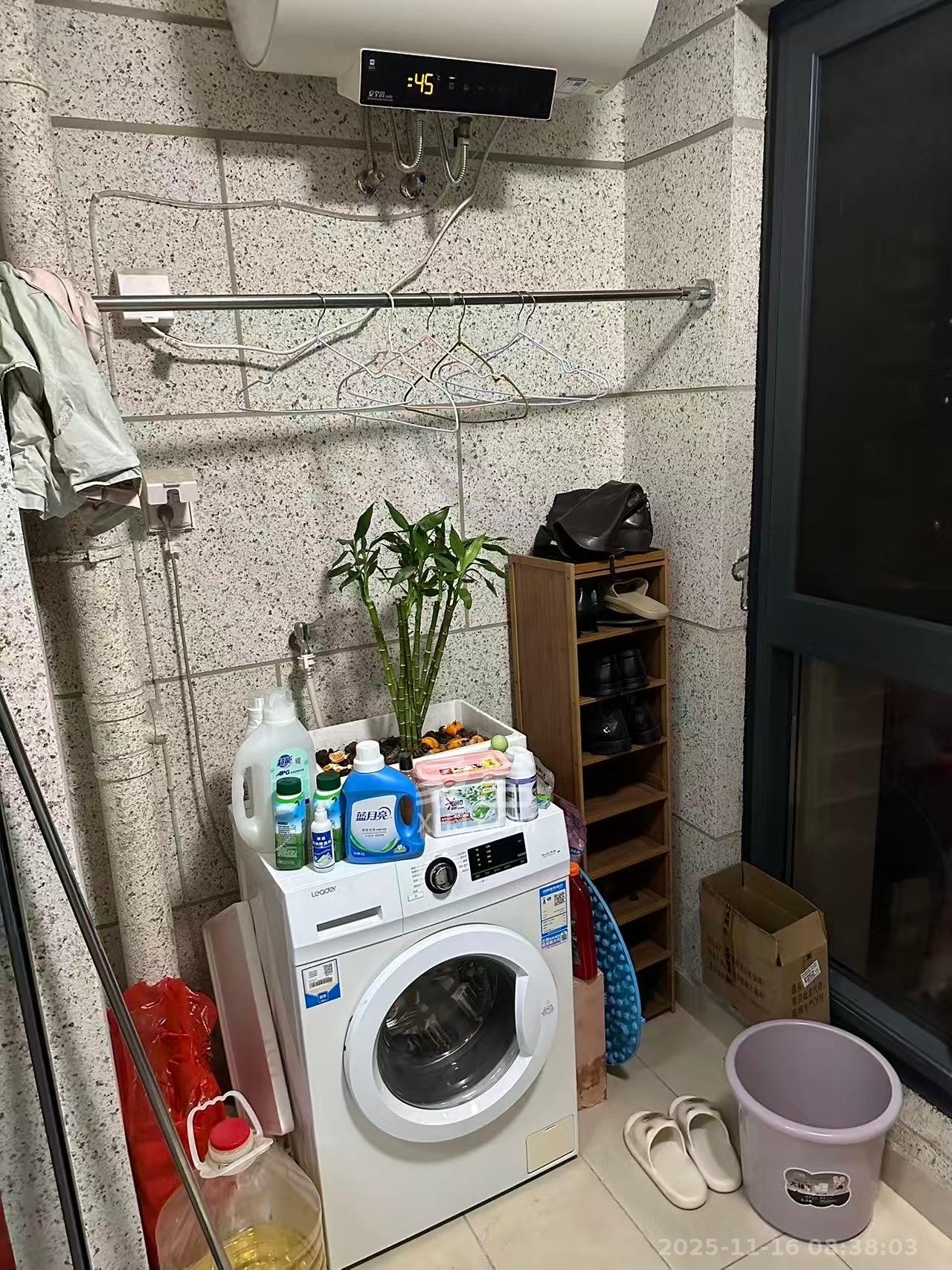 中海梅溪湖壹号 1室1厅1卫 1700.0元/月 中海梅溪湖壹号 1室1厅1卫 1700.0元/月室内图