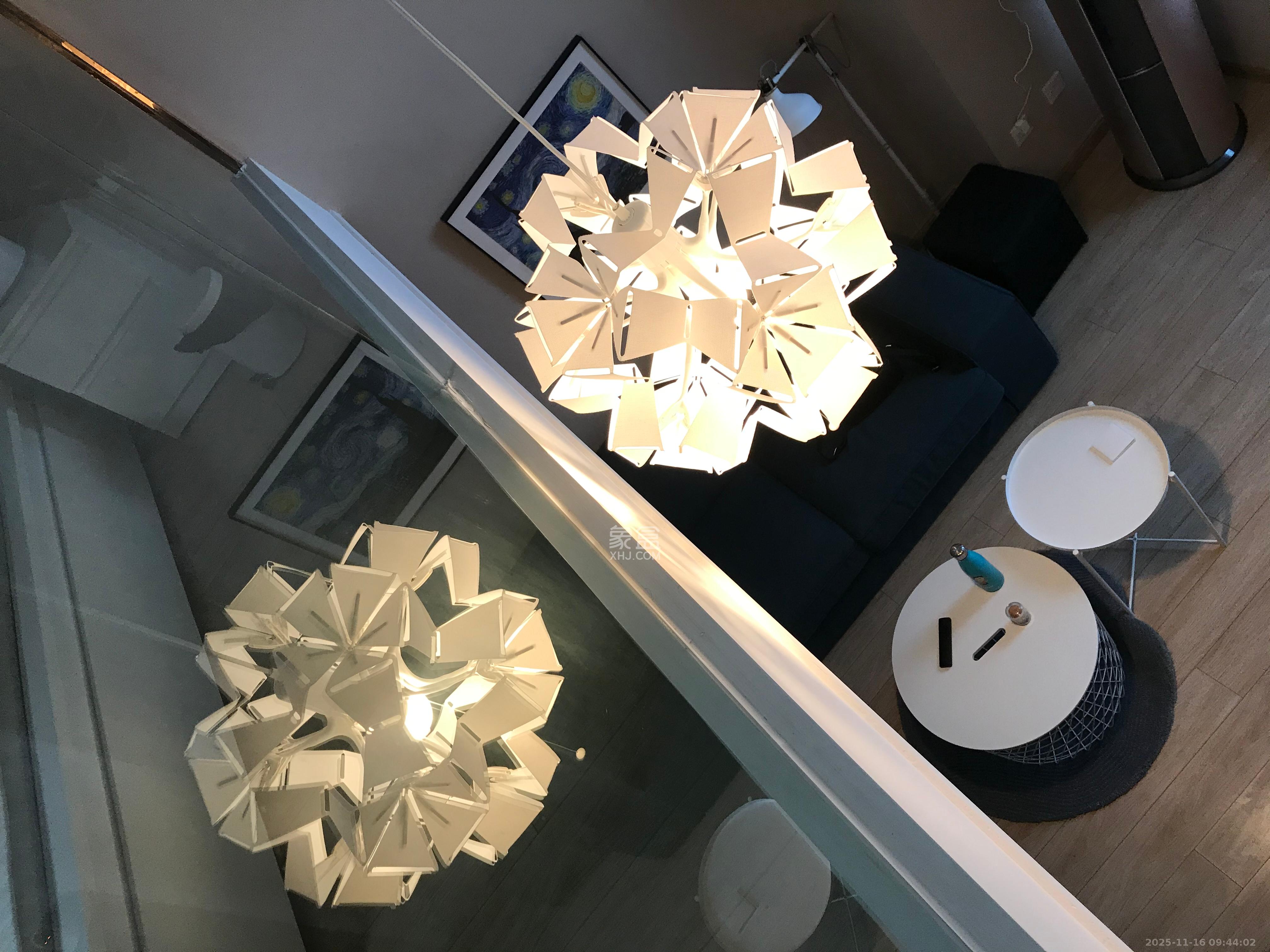 远洋外滩壹号  1室1厅1卫    2600.0元/月室内图