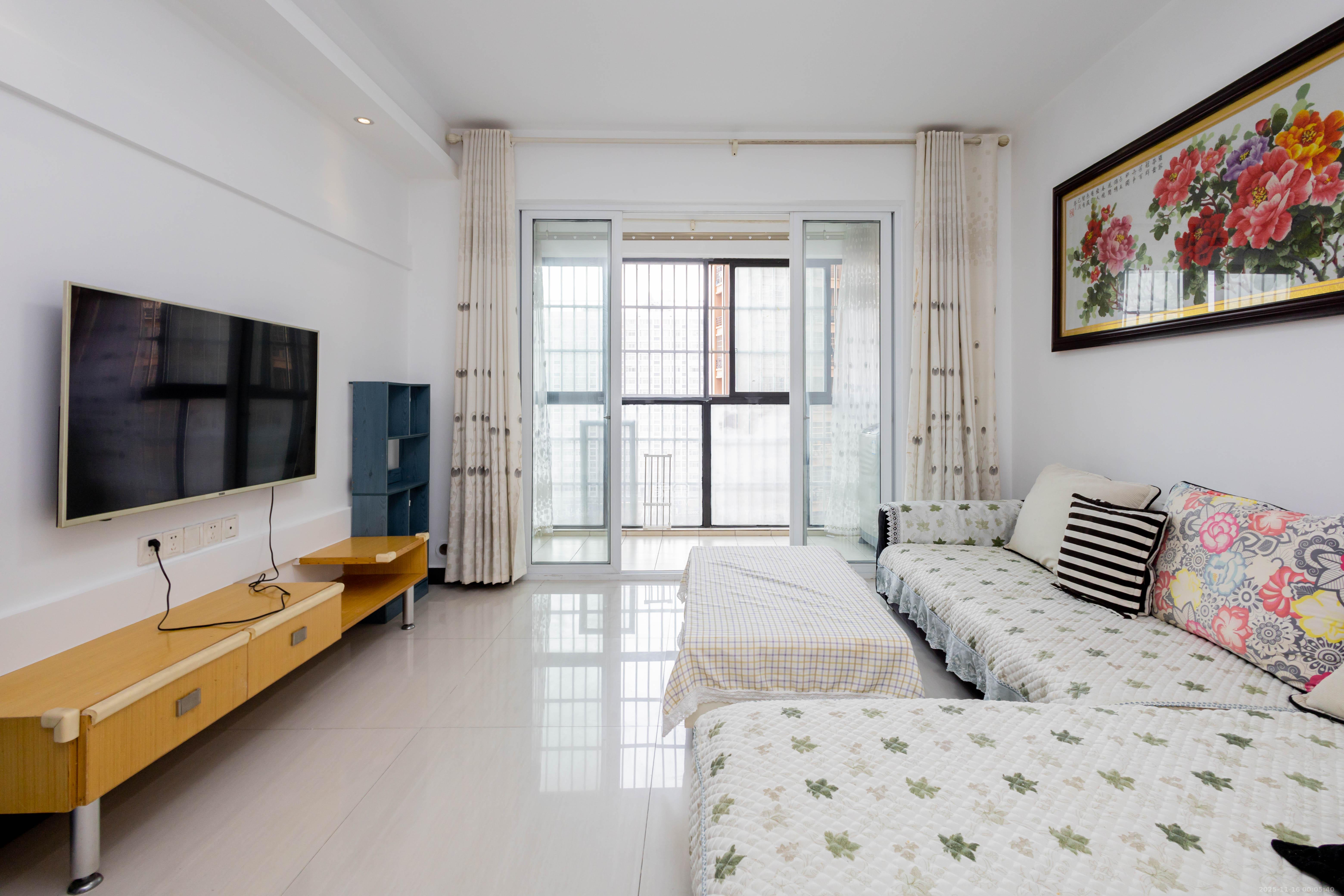 爵士湘  2室2厅1卫    42.8万