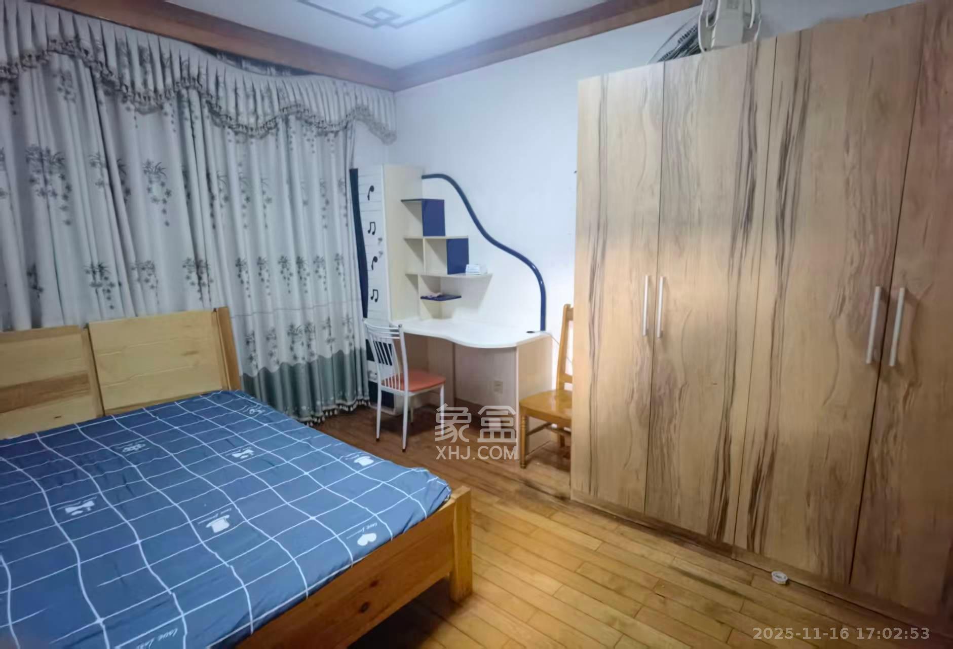 南园小区  2室2厅1卫    1800.0元/月室内图