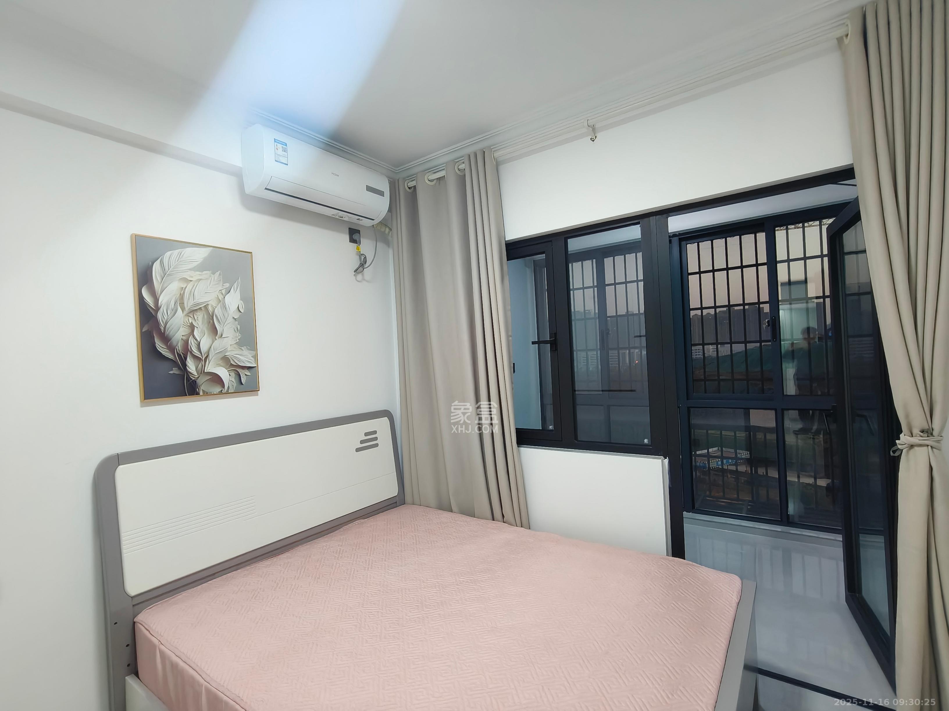 谷山景苑  1室0厅0卫    2500.0元/月室内图