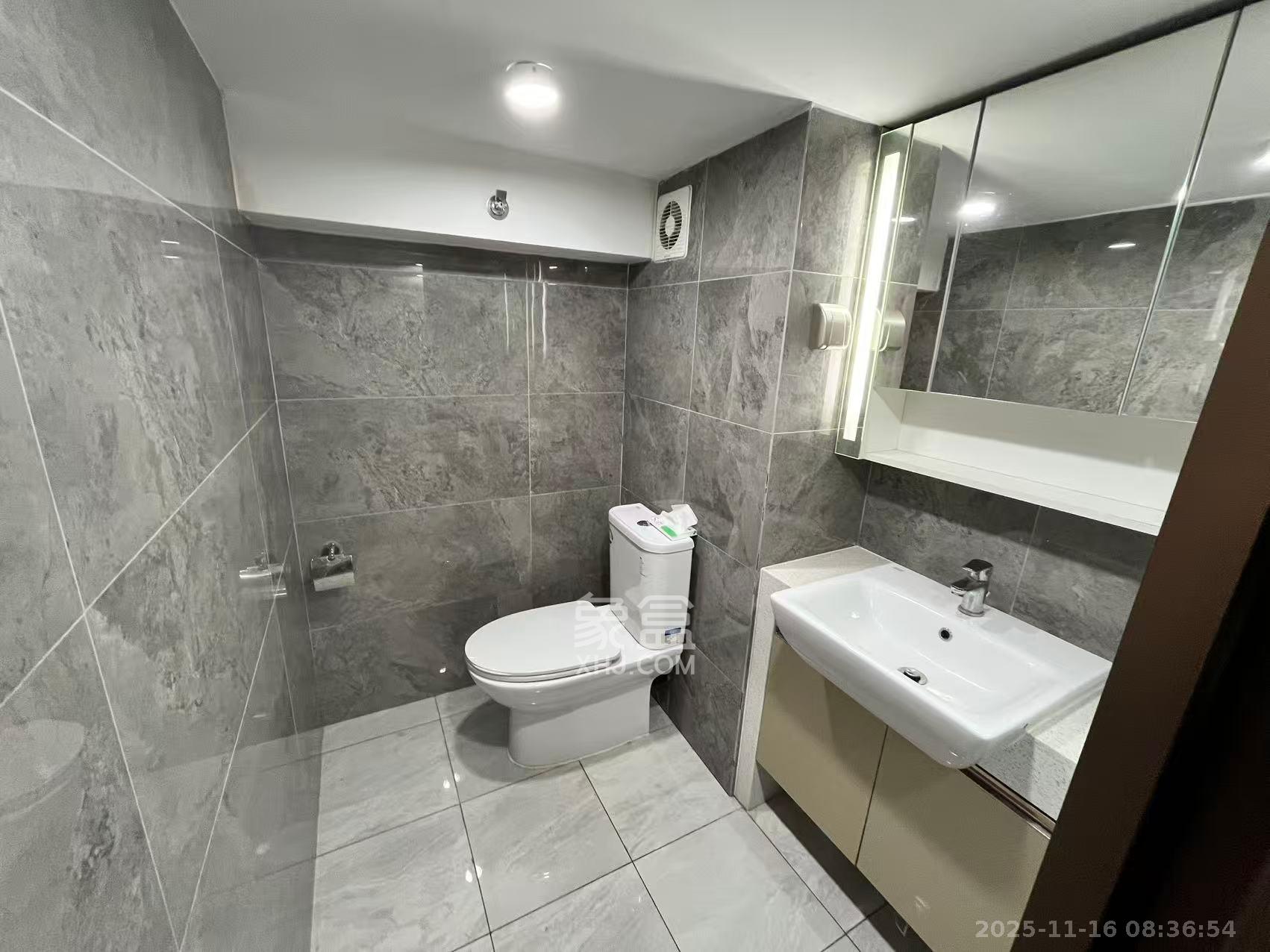 华远华时代  2室1厅1卫    3800.0元/月室内图