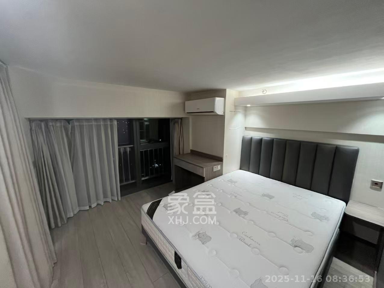 华远华时代  2室1厅1卫    3800.0元/月室内图