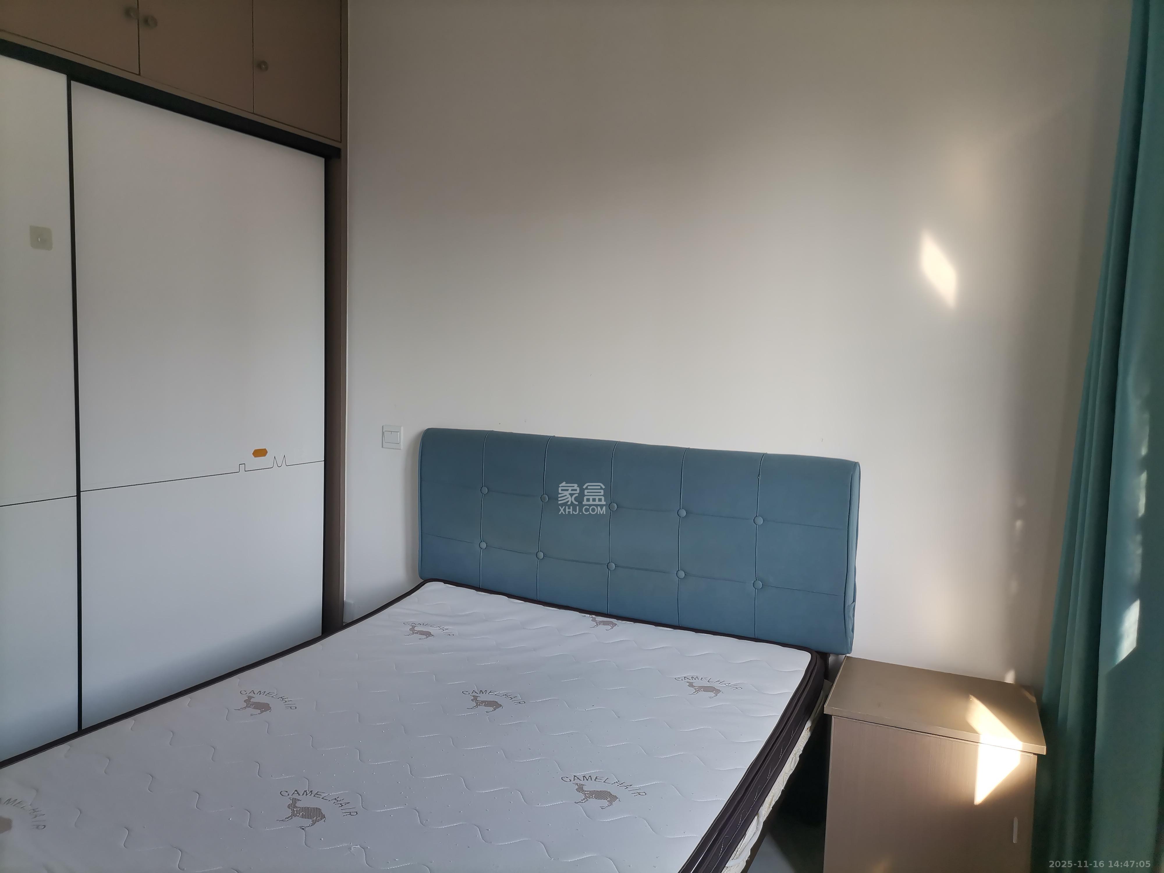 翠隐佳苑  2室2厅1卫    1600.0元/月室内图