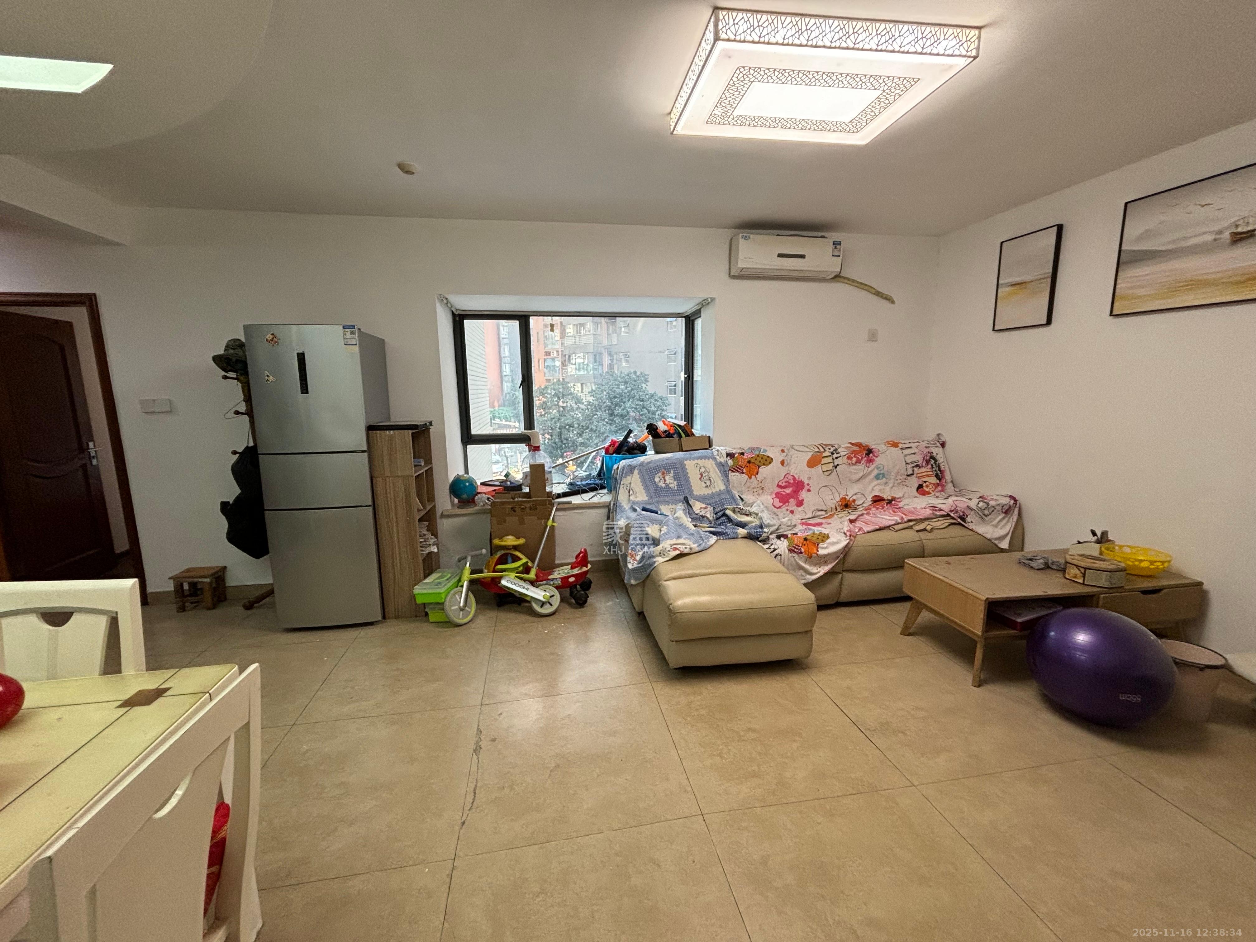 滨江君悦香邸 3室1厅0卫 3200.0元/月 滨江君悦香邸 3室1厅0卫 3200.0元/月室内图