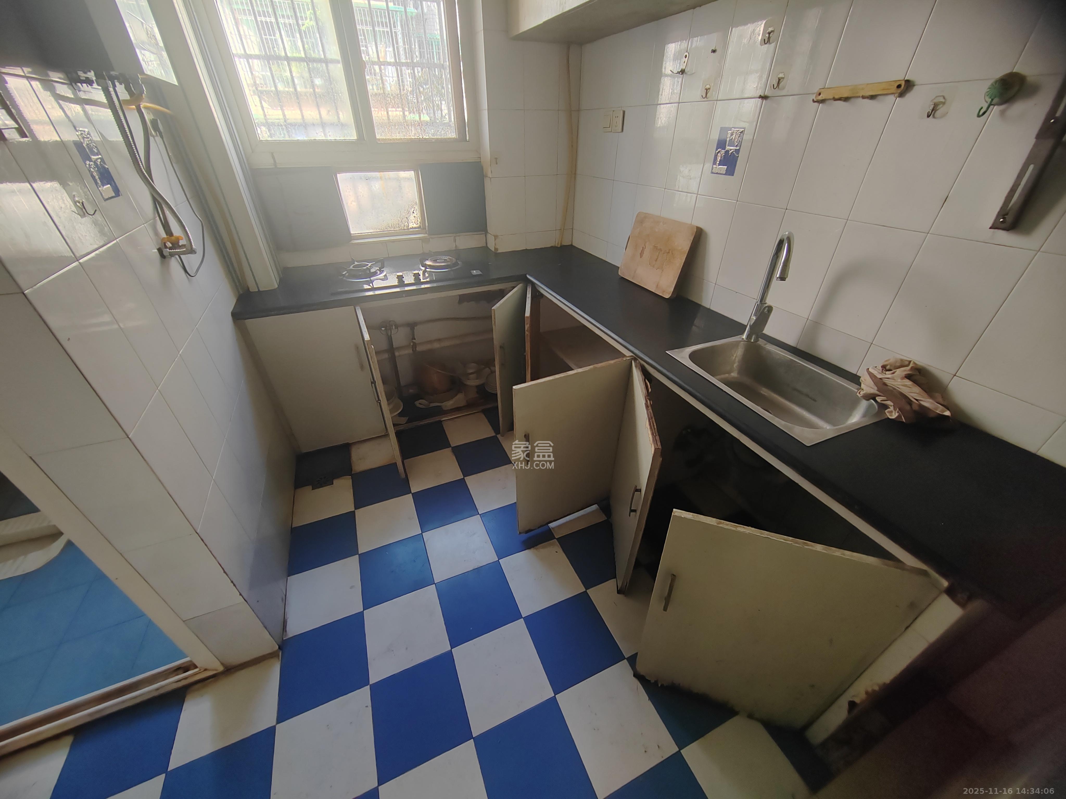 怡景民居  2室2厅1卫    1500.0元/月室内图