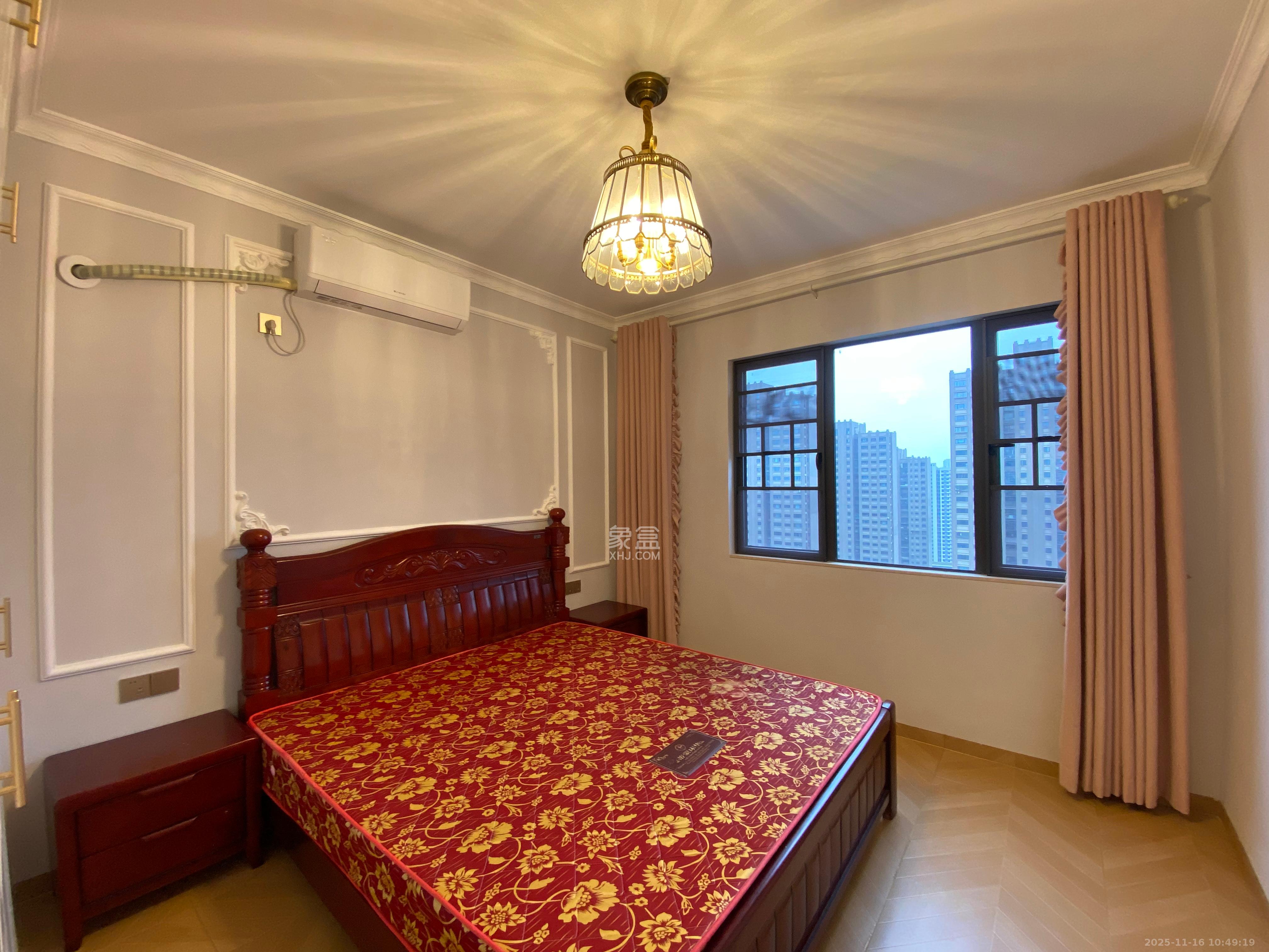 金塘家园  2室2厅1卫    2300.0元/月室内图