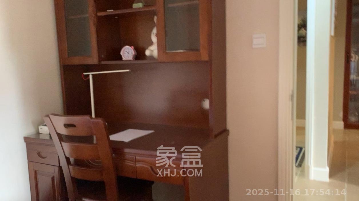 保利城（中航城国际社区、郡原美村）  2室2厅1卫    2200.0元/月室内图