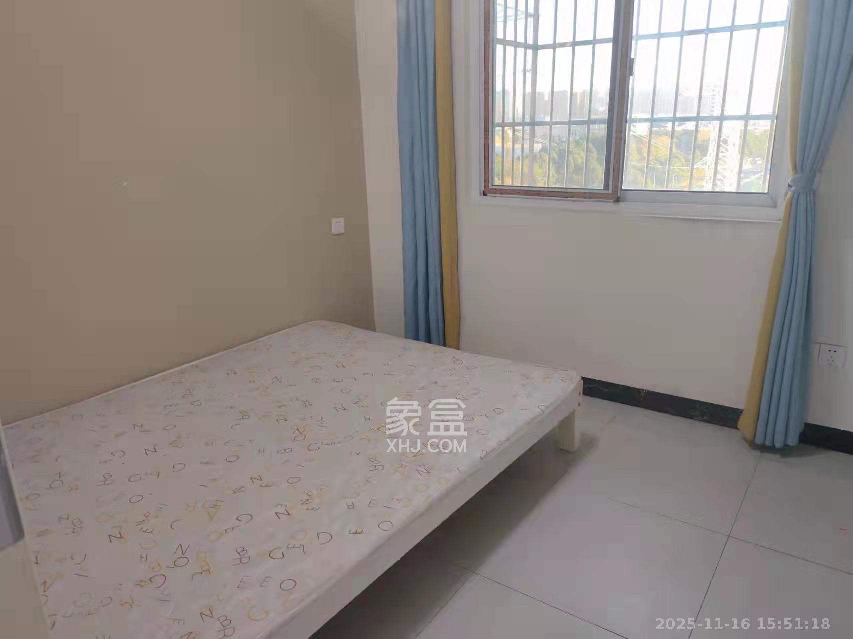 新远时代 2室2厅1卫 1500.0元/月 新远时代 2室2厅1卫 1500.0元/月室内图