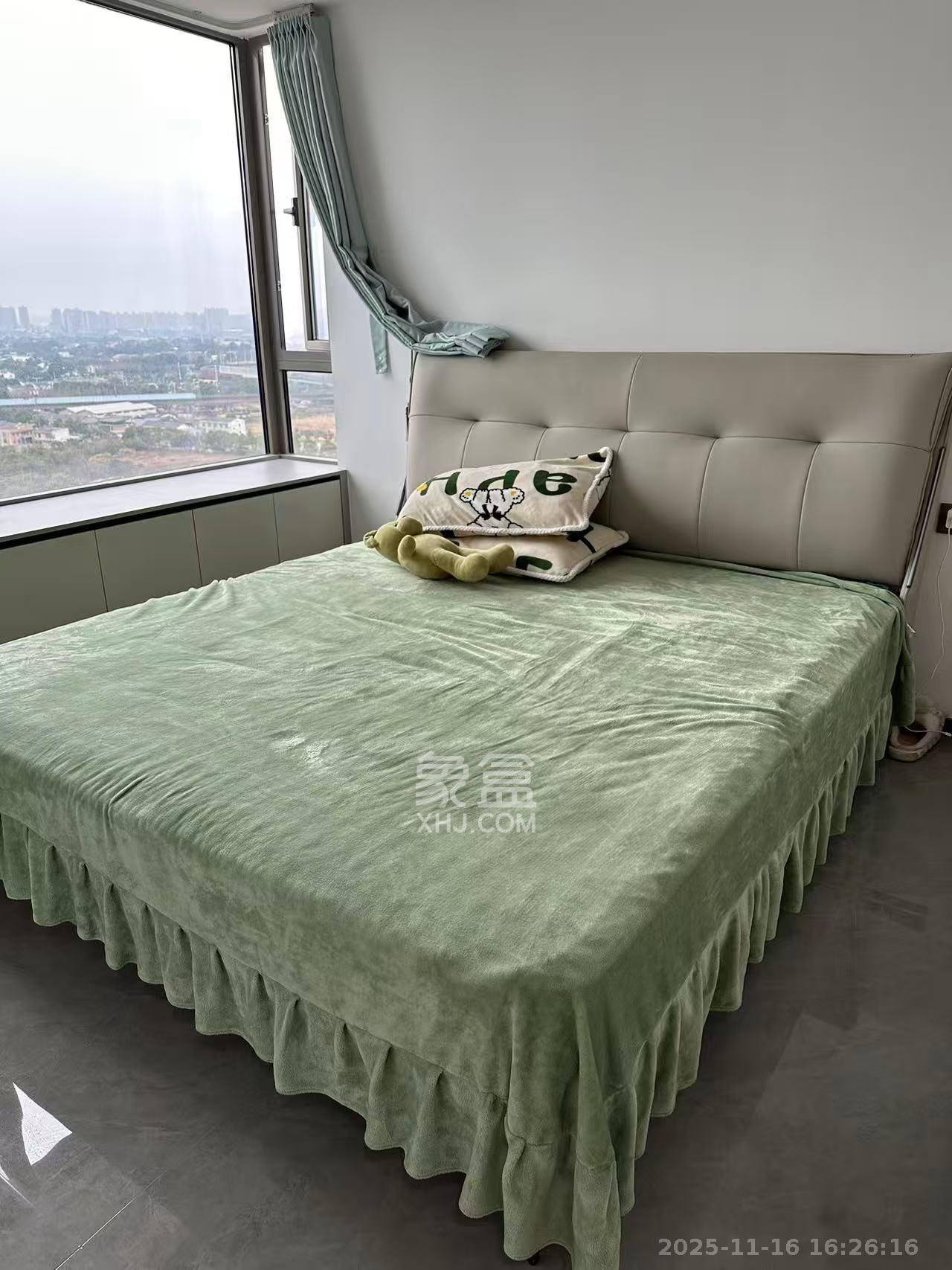 北控浩瀚 3室2厅2卫 2100.0元/月 北控浩瀚 3室2厅2卫 2100.0元/月室内图