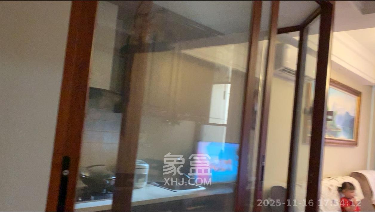 保利城(中航城国际社区、郡原美村) 2室2厅1卫 2200.0元/月 保利城(中航城国际社区、郡原美村) 2室2厅1卫 2200.0元/月室内图