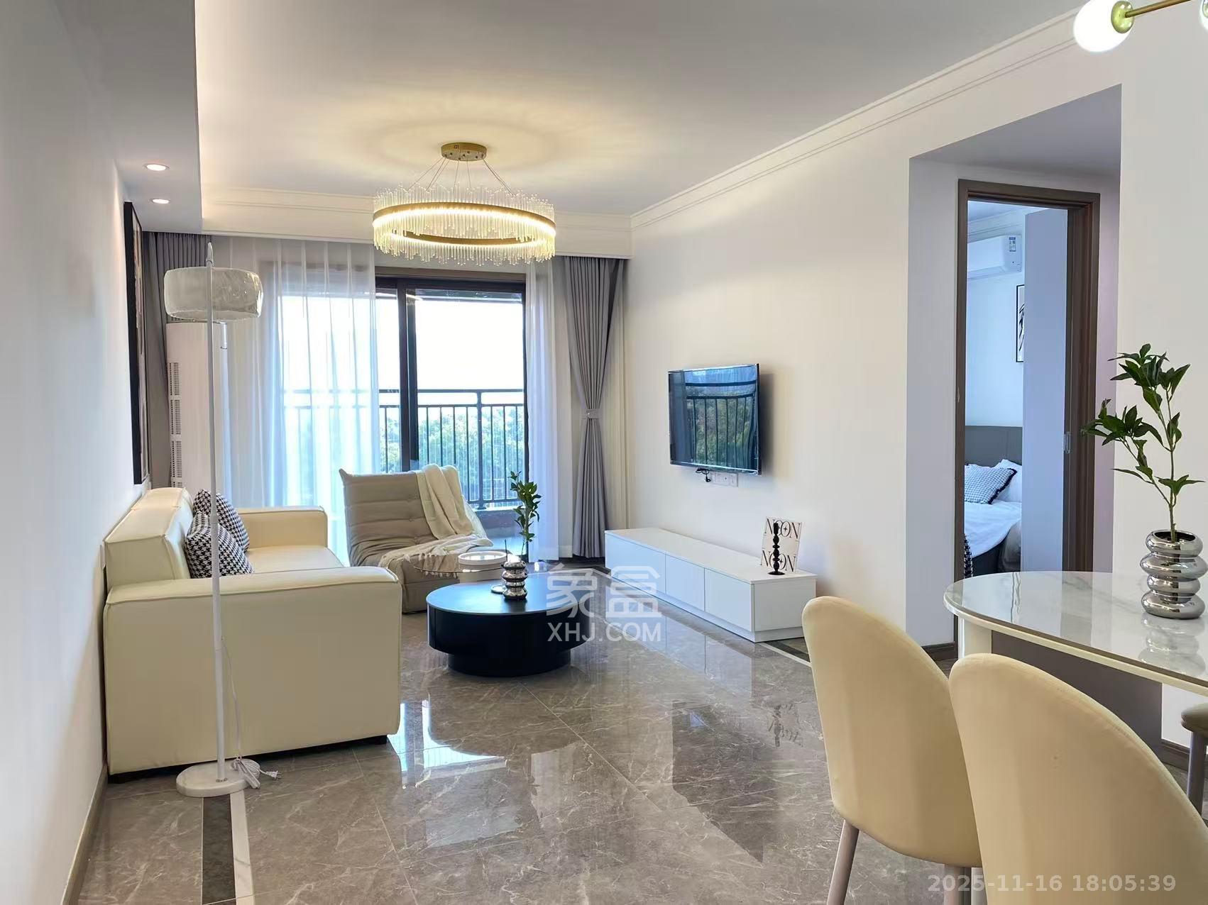 永安安置小区  1室0厅0卫    700.0元/月室内图