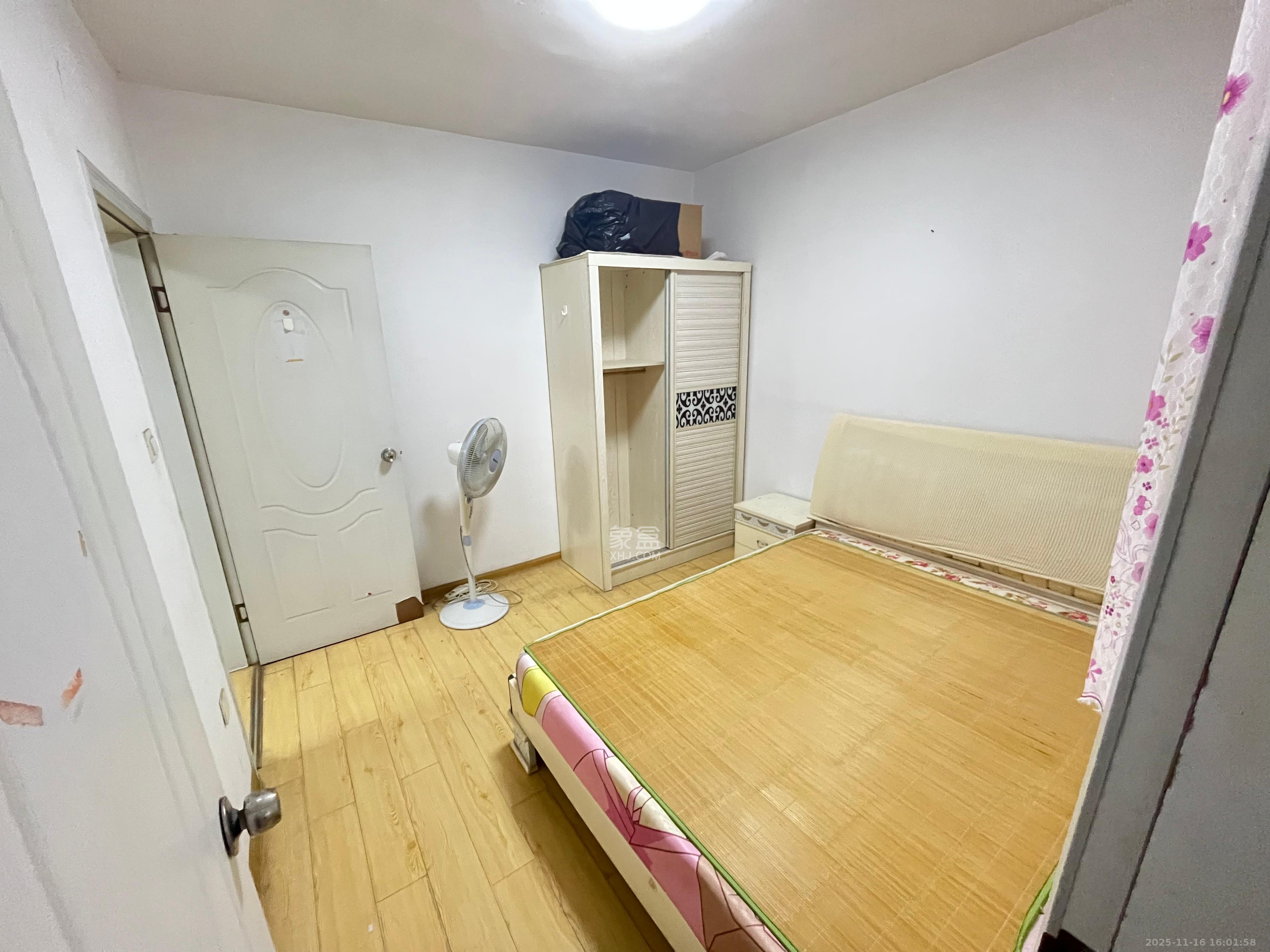 涂家冲社区（涂新小区、农商银行宿舍）  2室1厅1卫    1600.0元/月室内图